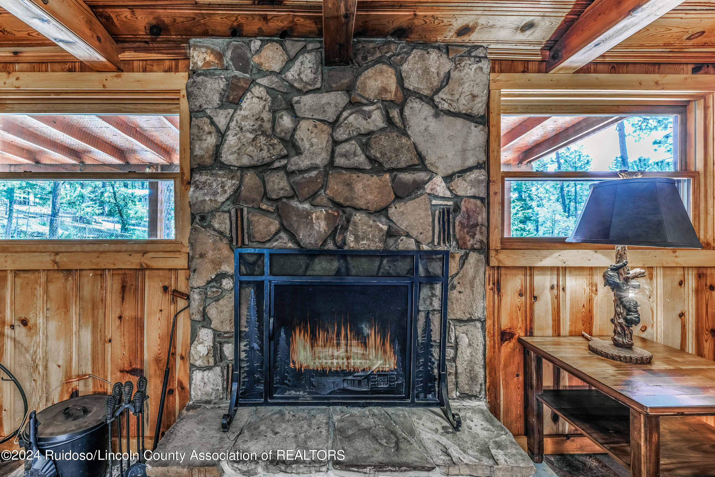 116 Upper Deck Road