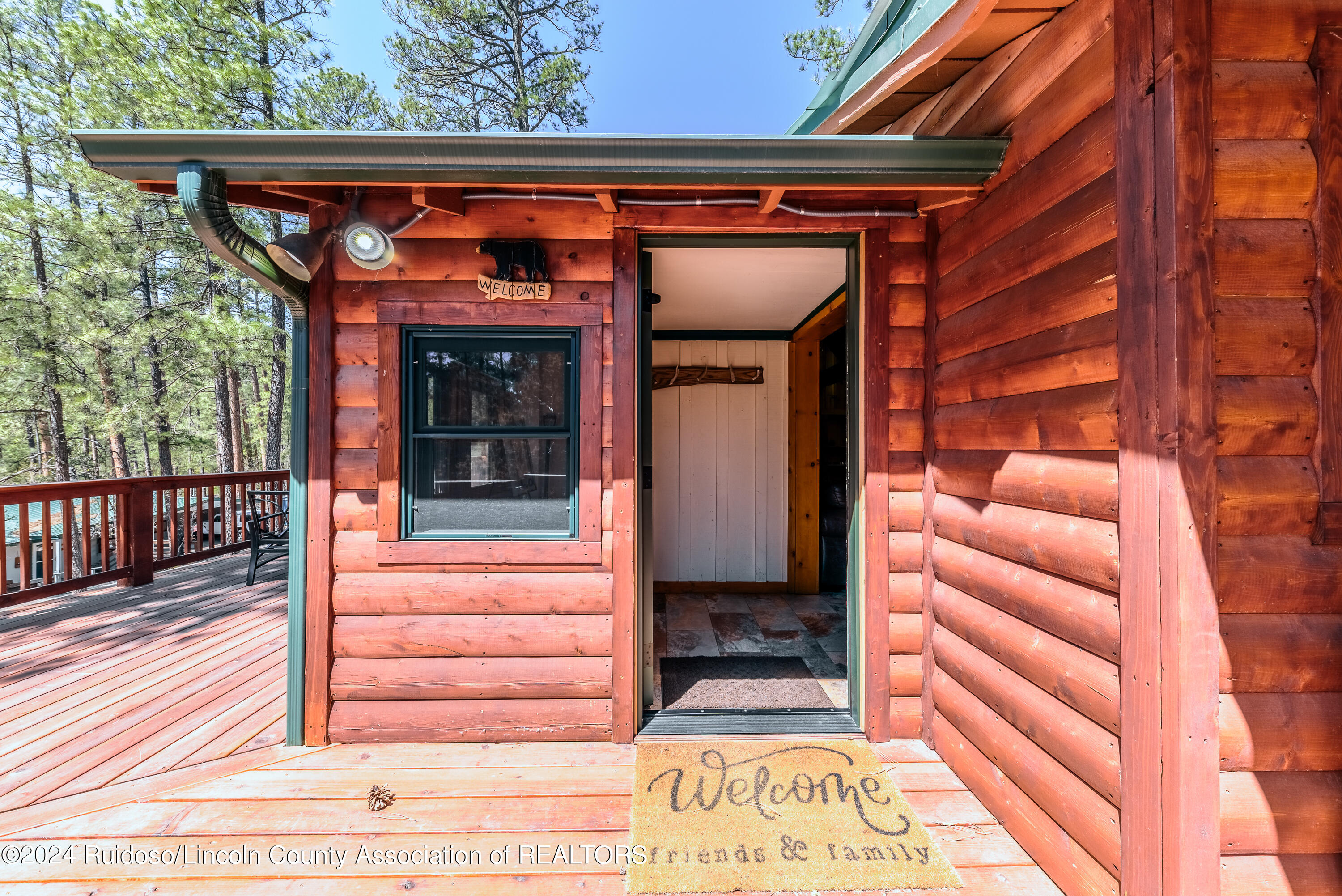 116 Upper Deck Road