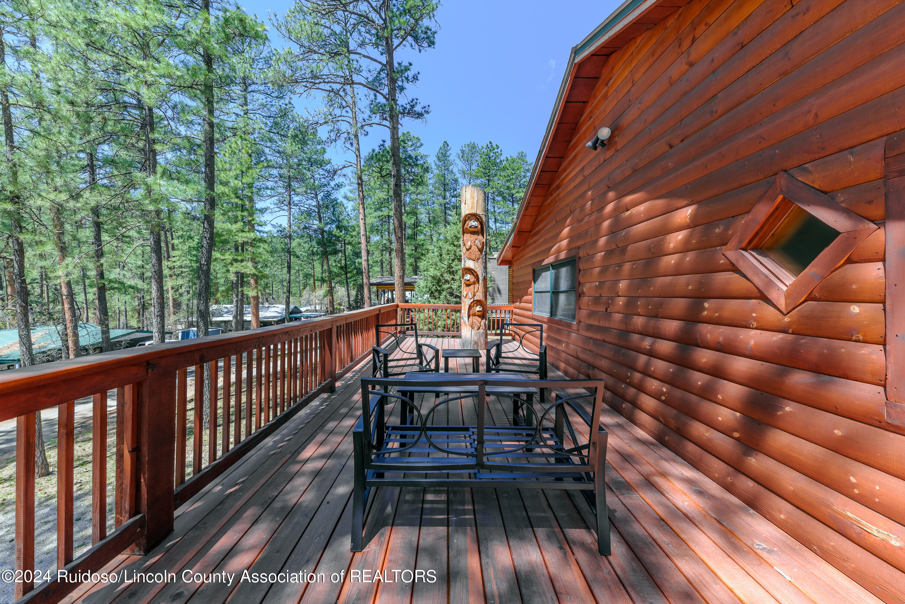 116 Upper Deck Road
