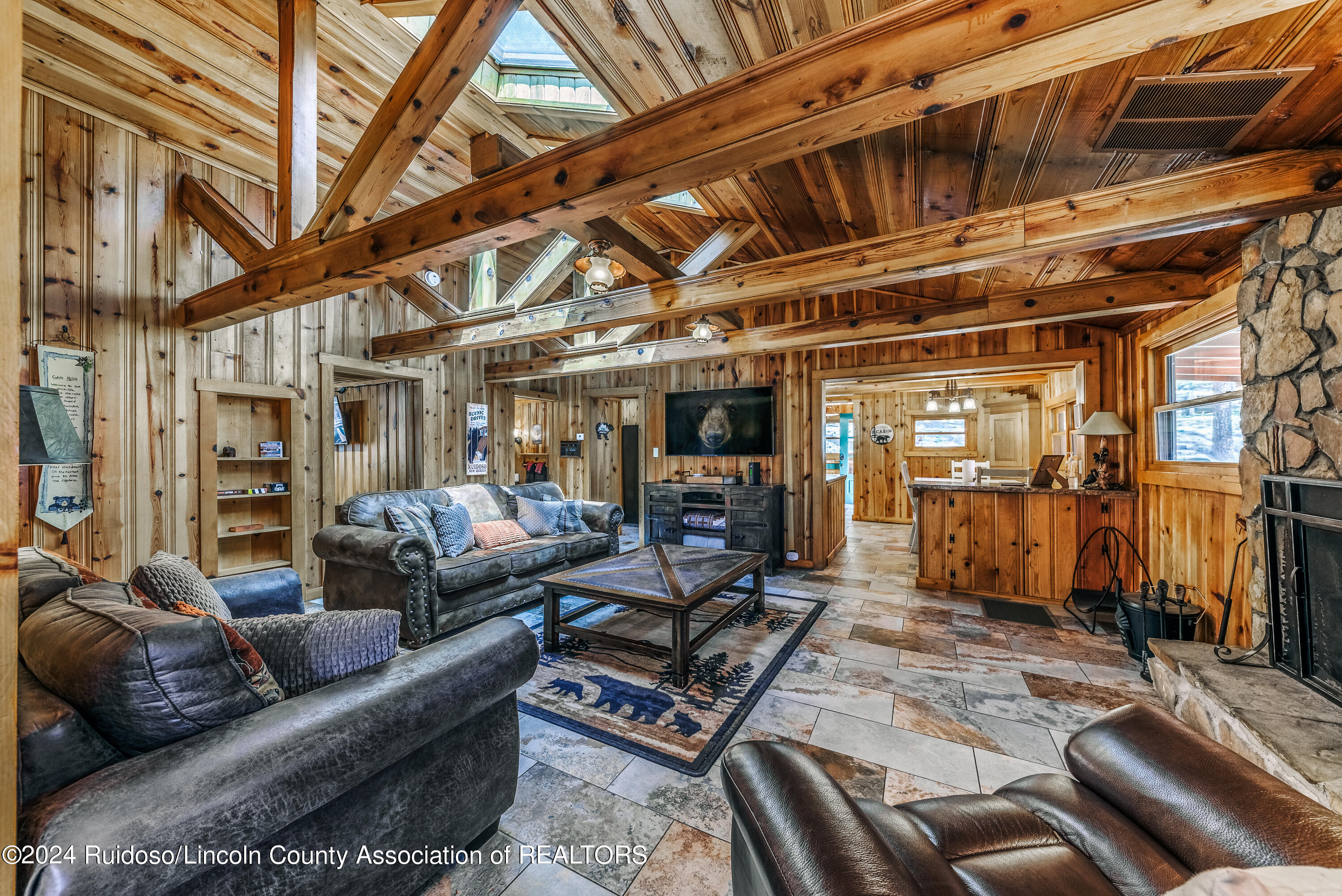 116 Upper Deck Road