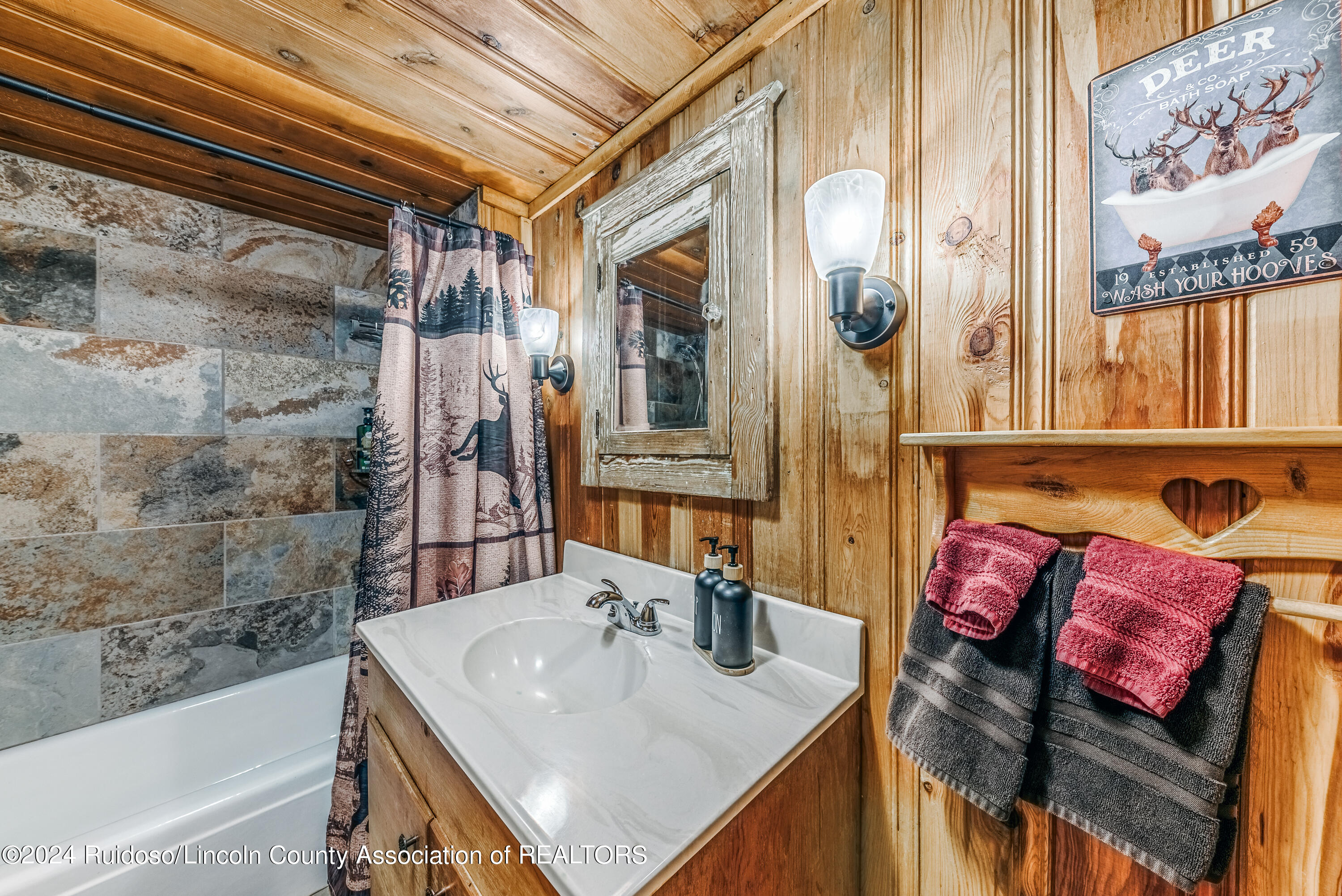 116 Upper Deck Road