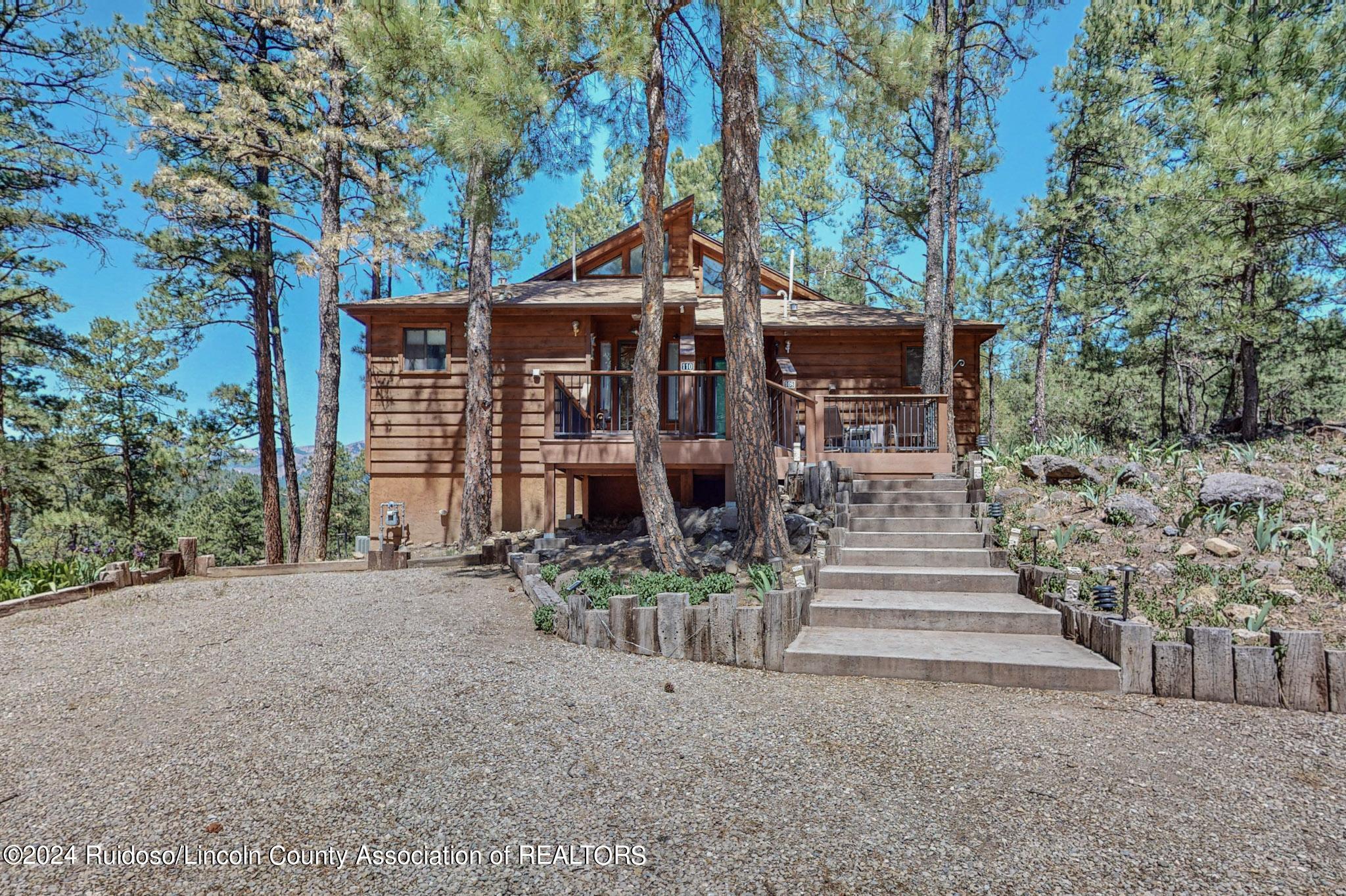110 Sunset Drive, 1A