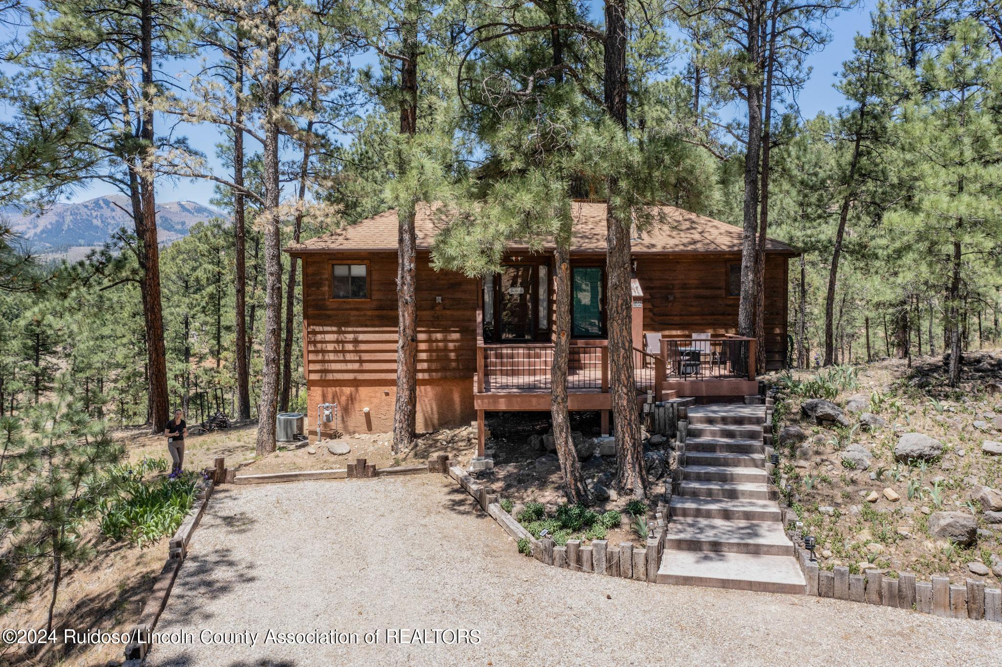 110 Sunset Drive, 1A