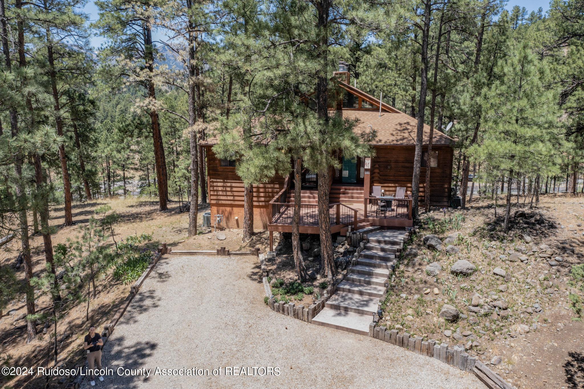 110 Sunset Drive, 1A