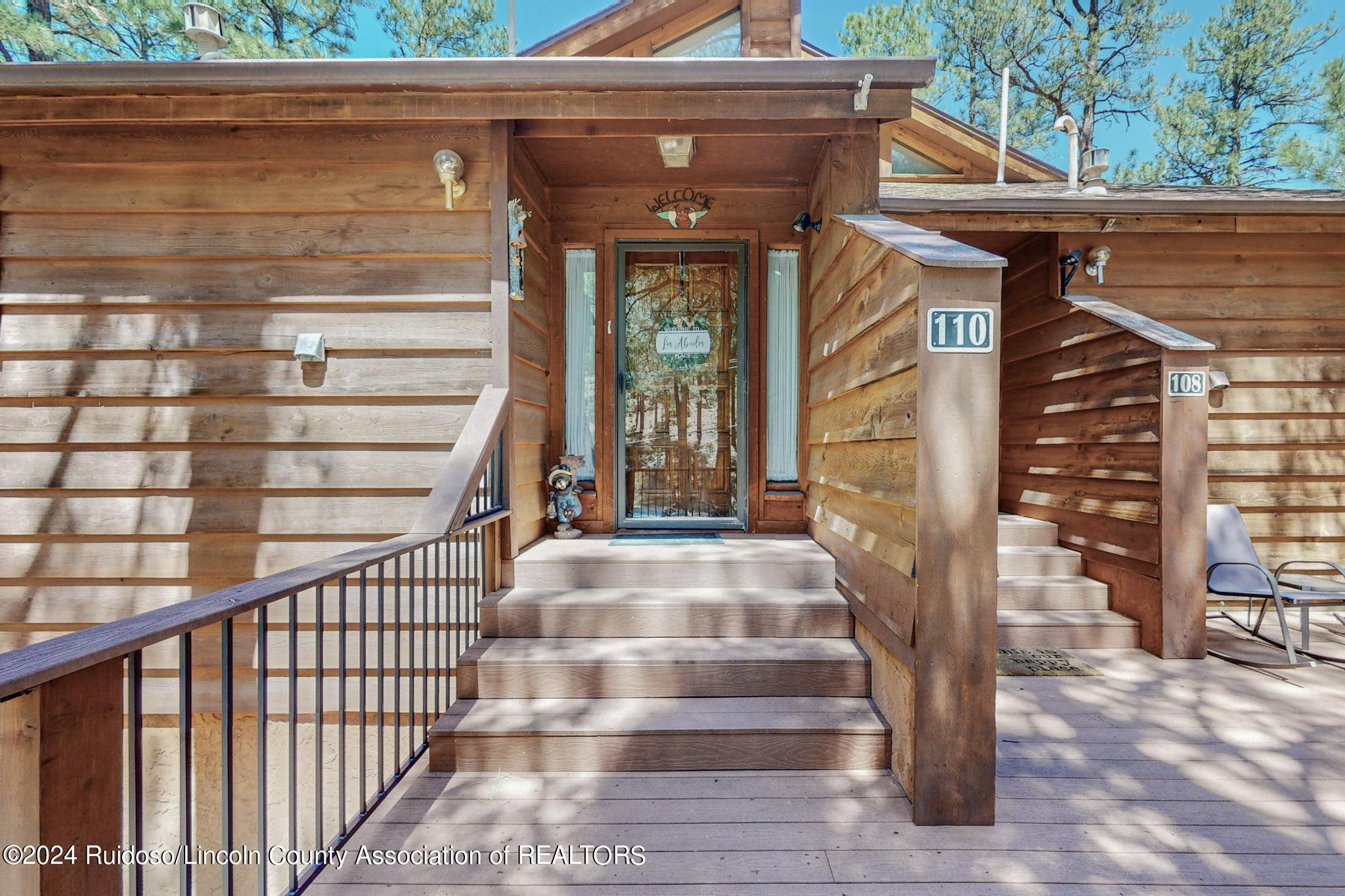 110 Sunset Drive, 1A