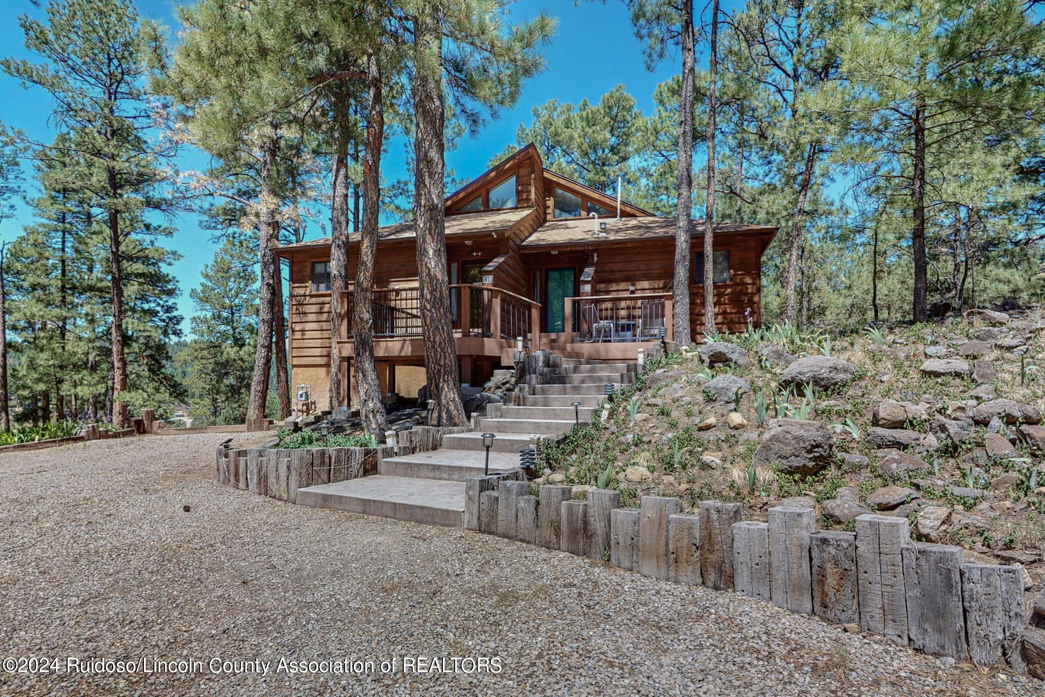 110 Sunset Drive, 1A