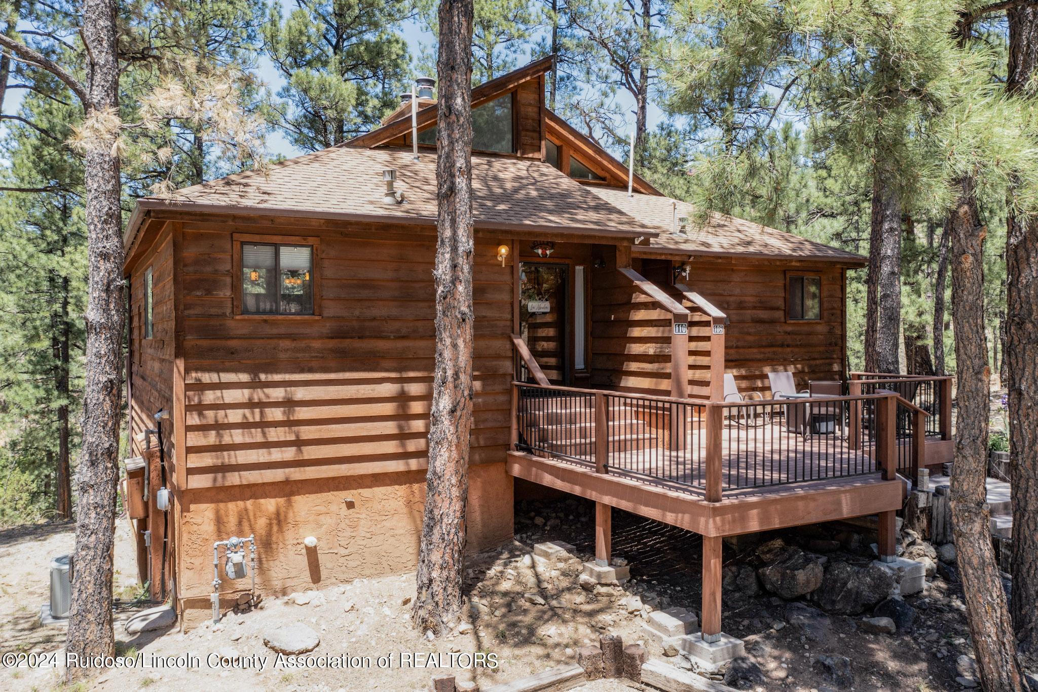 110 Sunset Drive, 1A