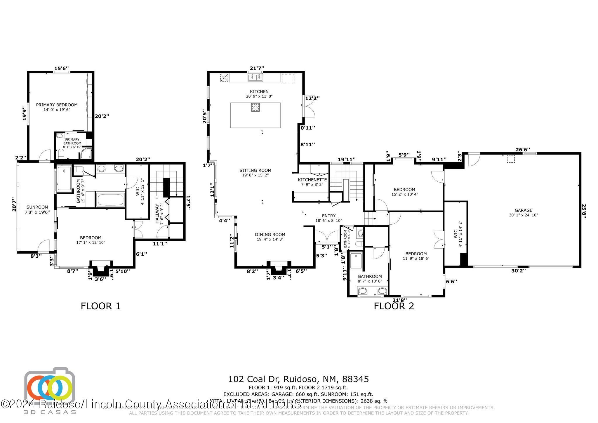 102 Coal Drive