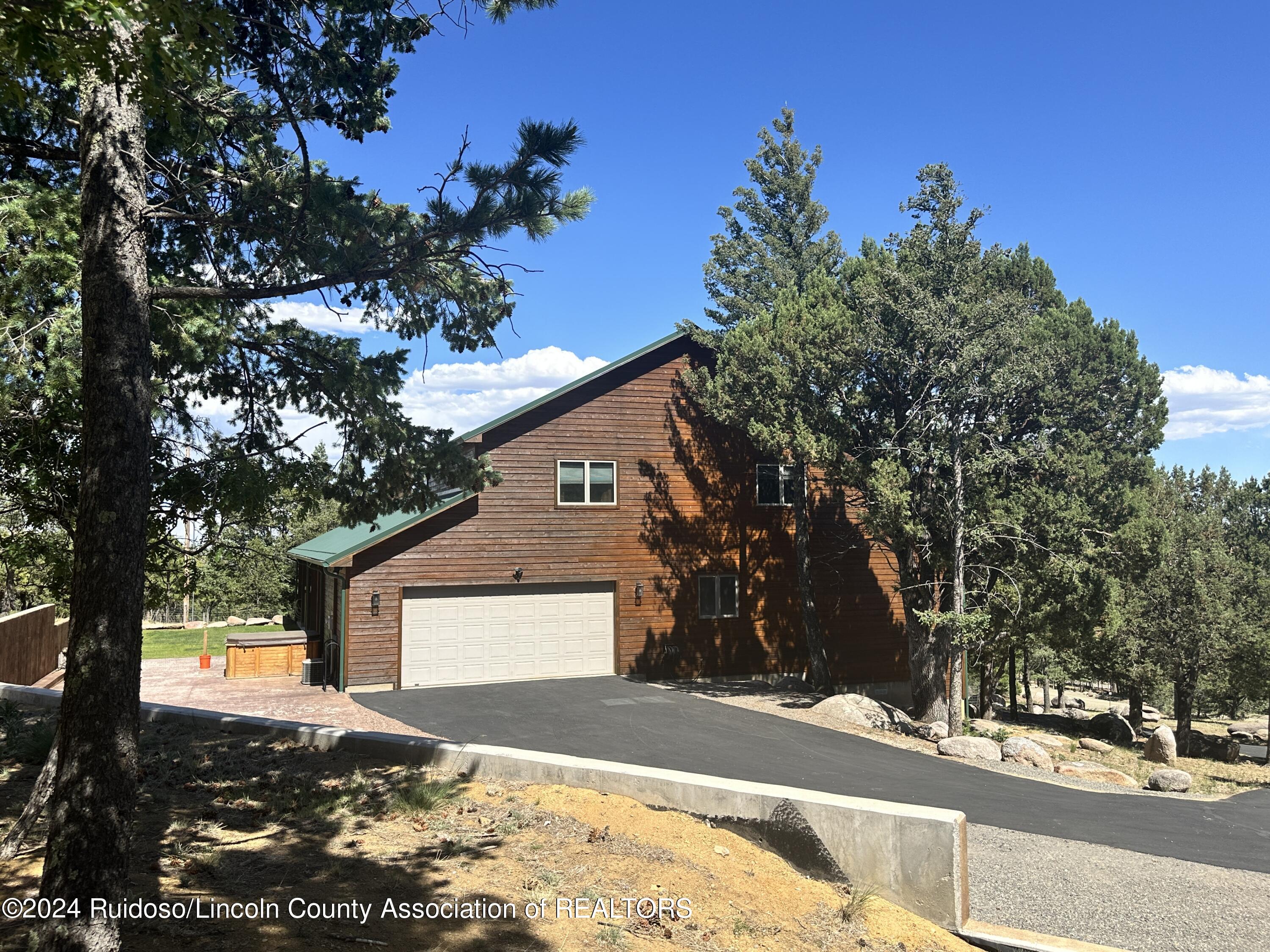 128 Vail Loop