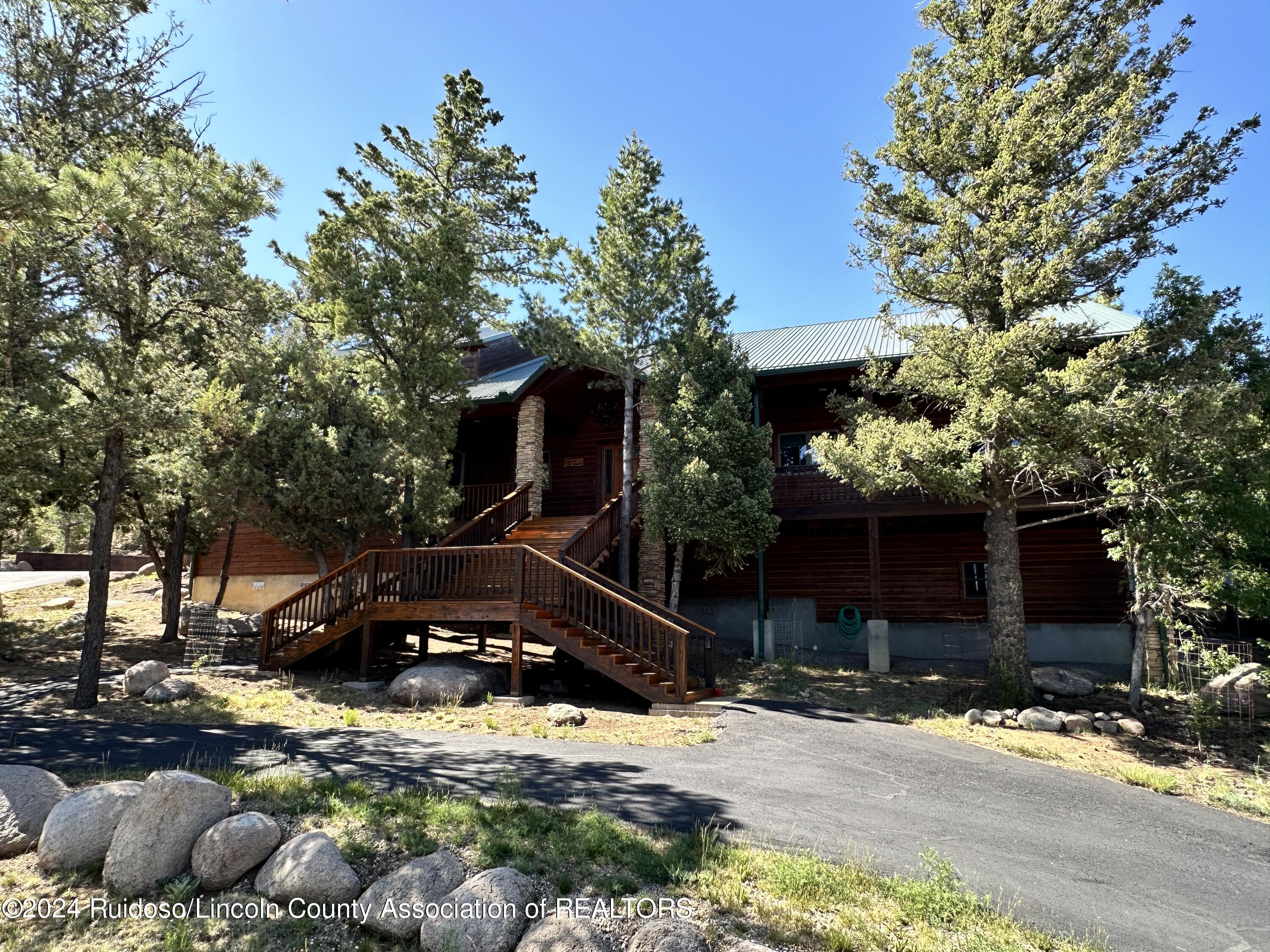 128 Vail Loop