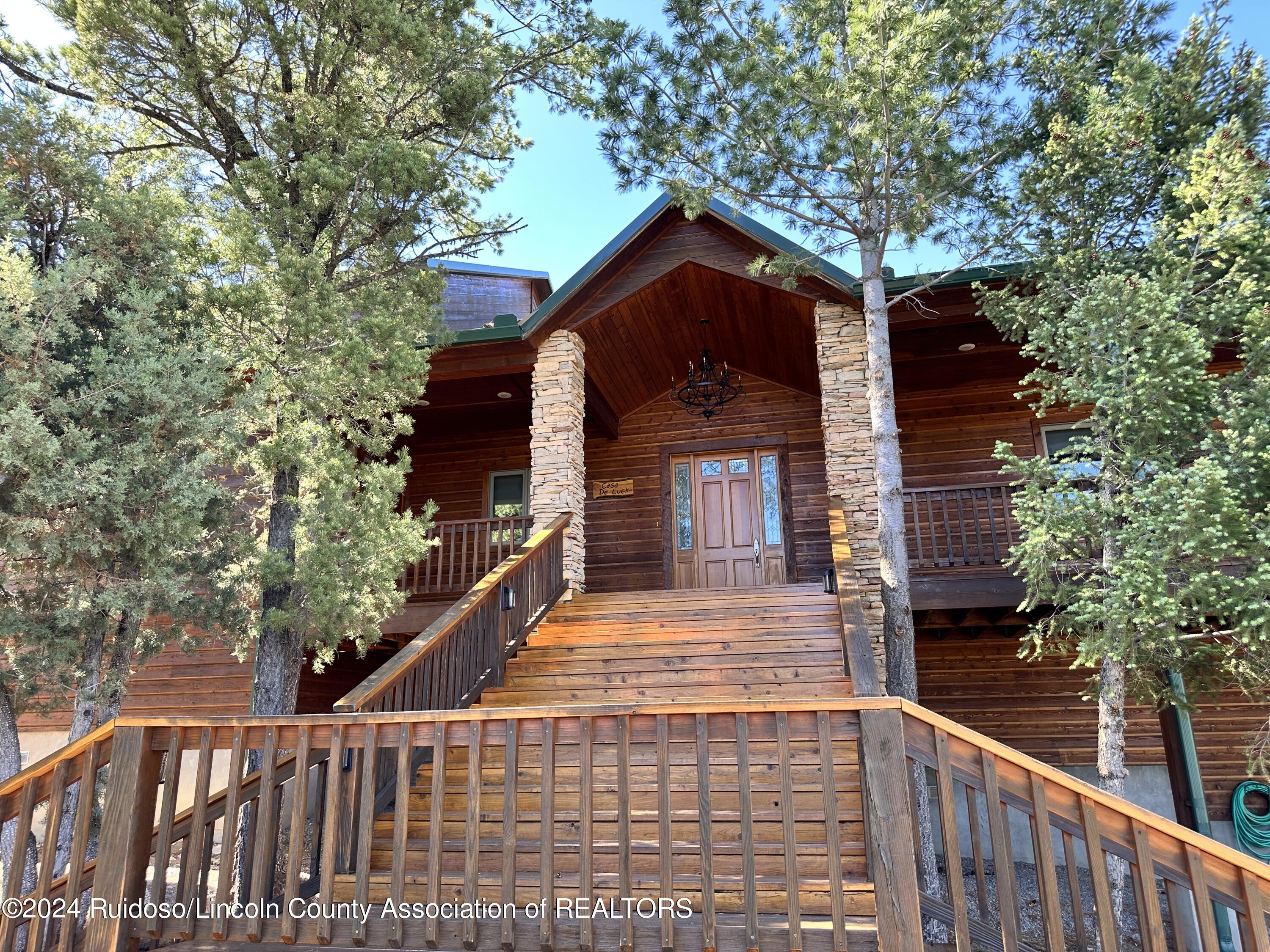 128 Vail Loop