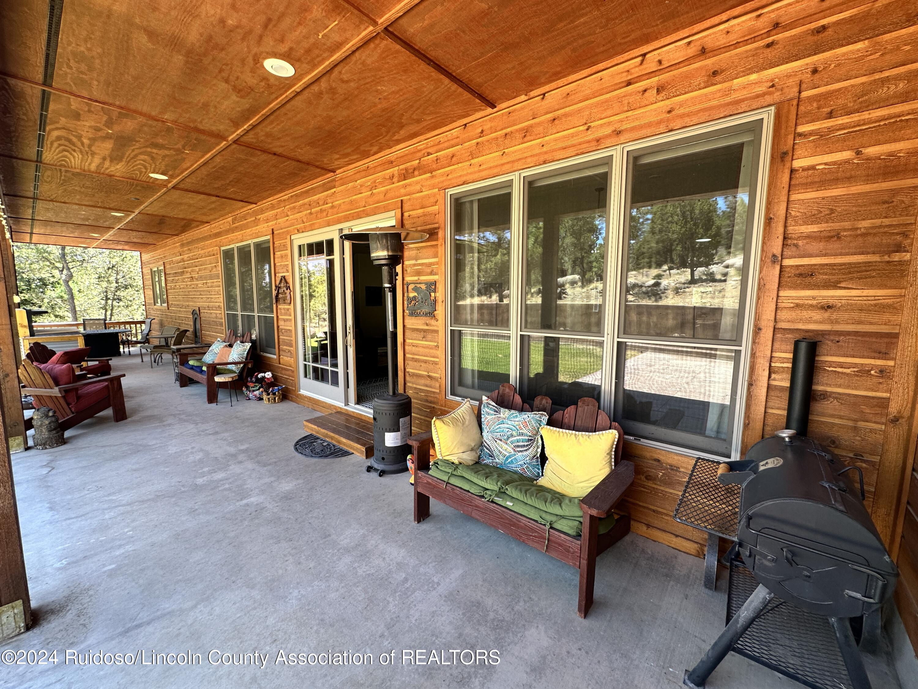 128 Vail Loop