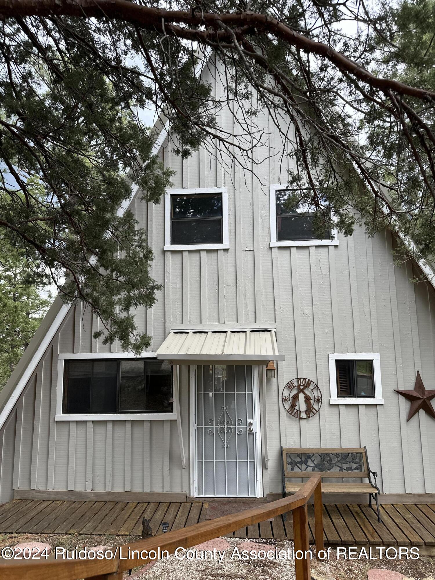 122 Winter Park Road