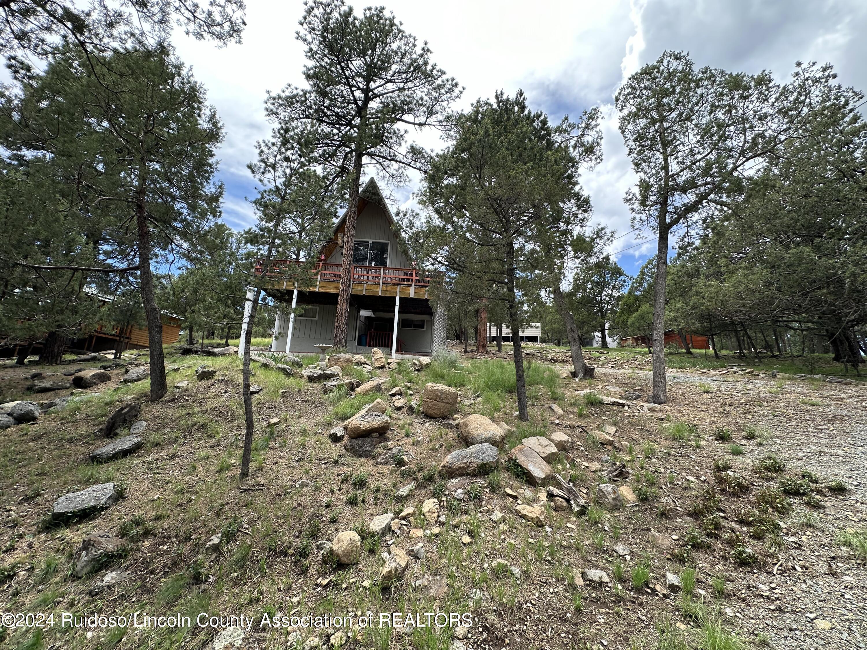 122 Winter Park Road