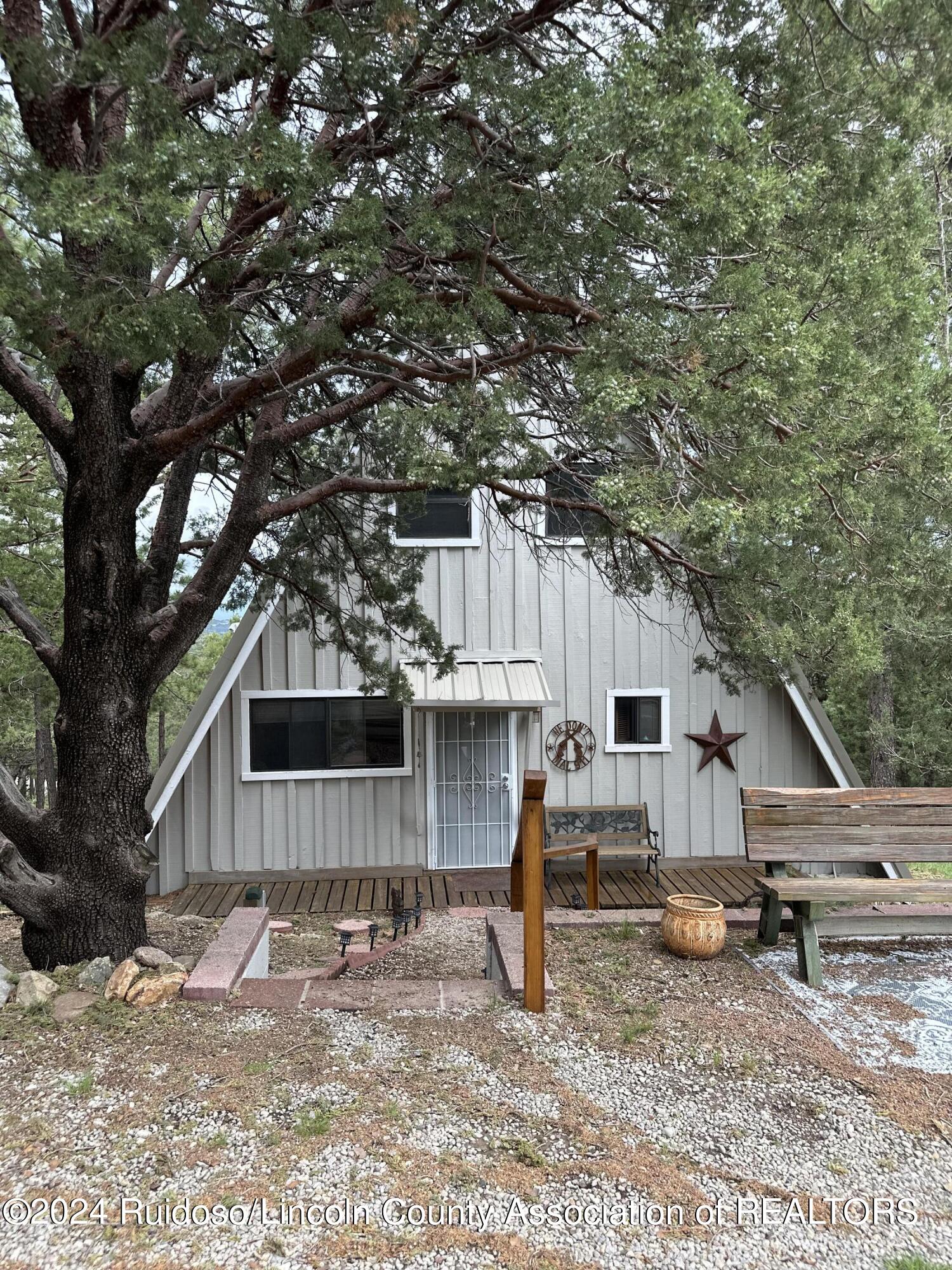 122 Winter Park Road