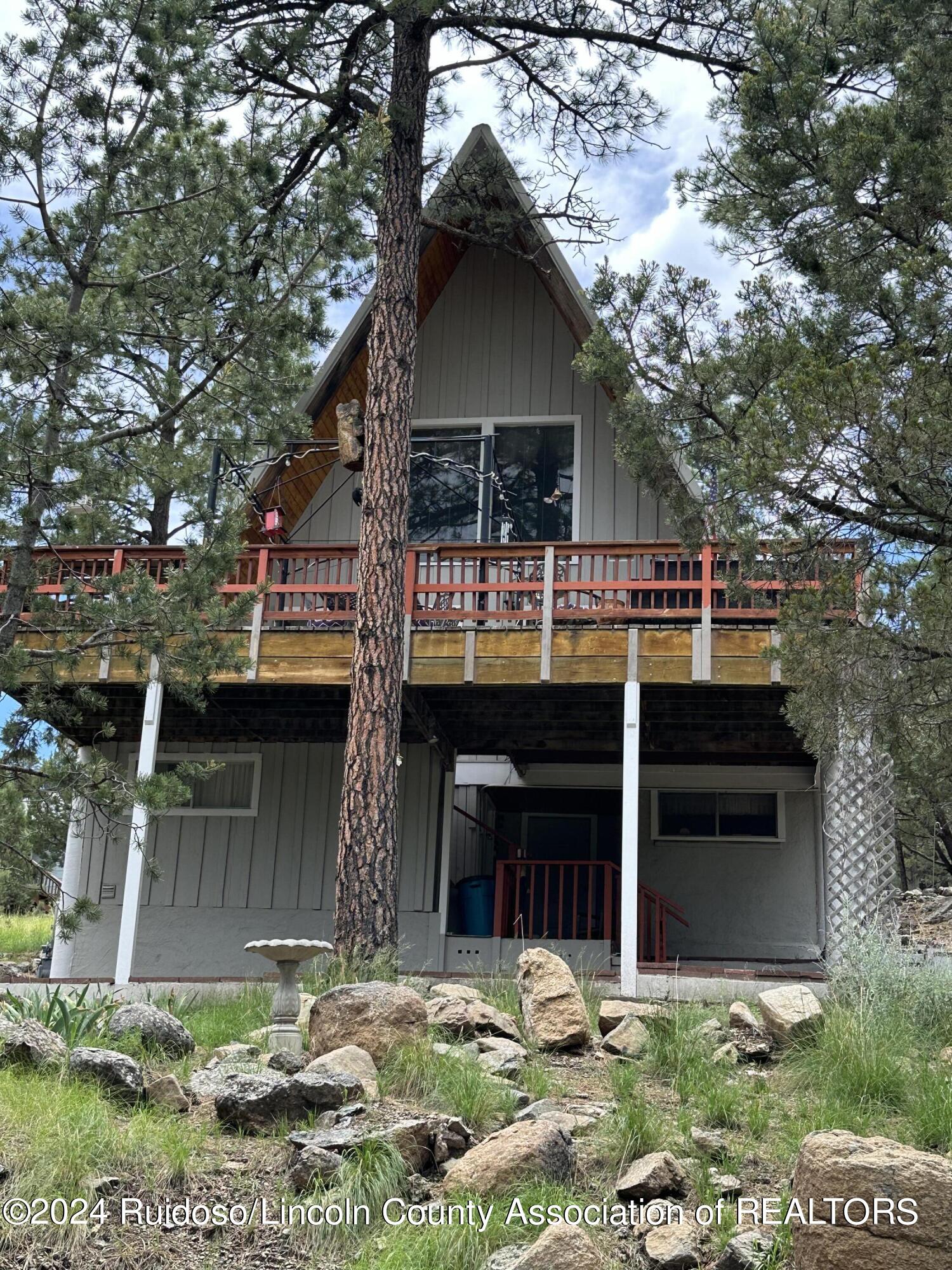 122 Winter Park Road
