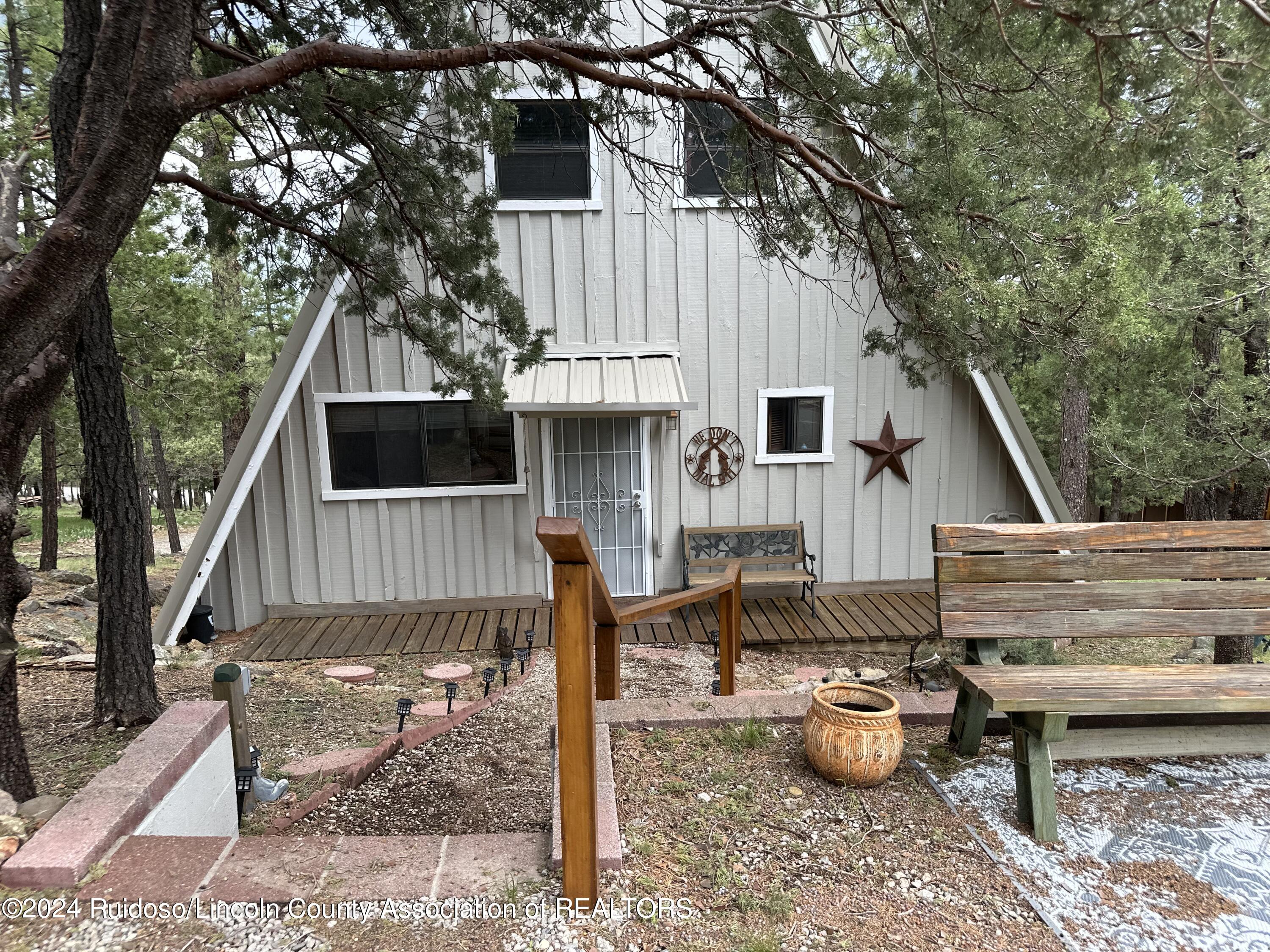 122 Winter Park Road