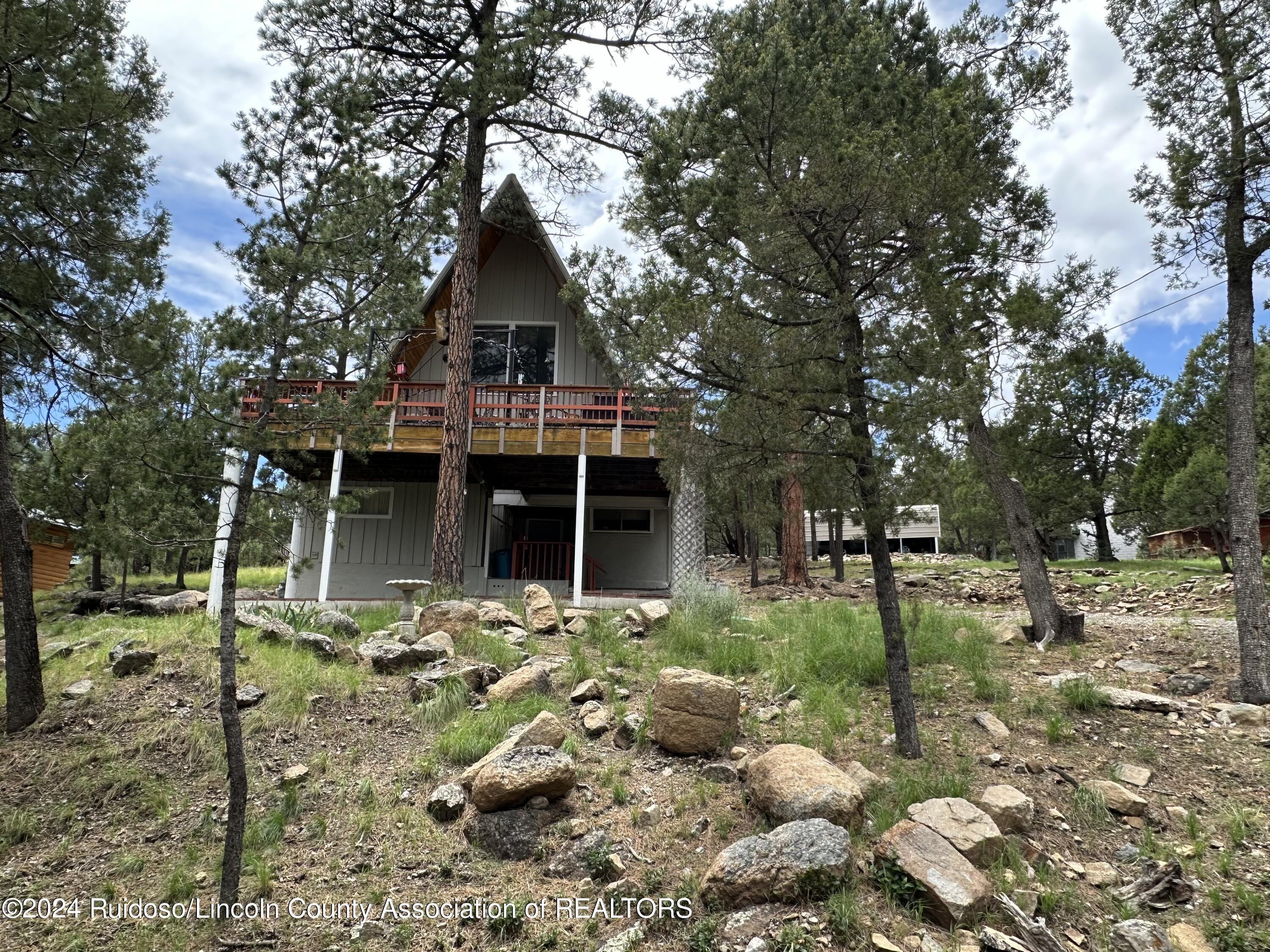 122 Winter Park Road