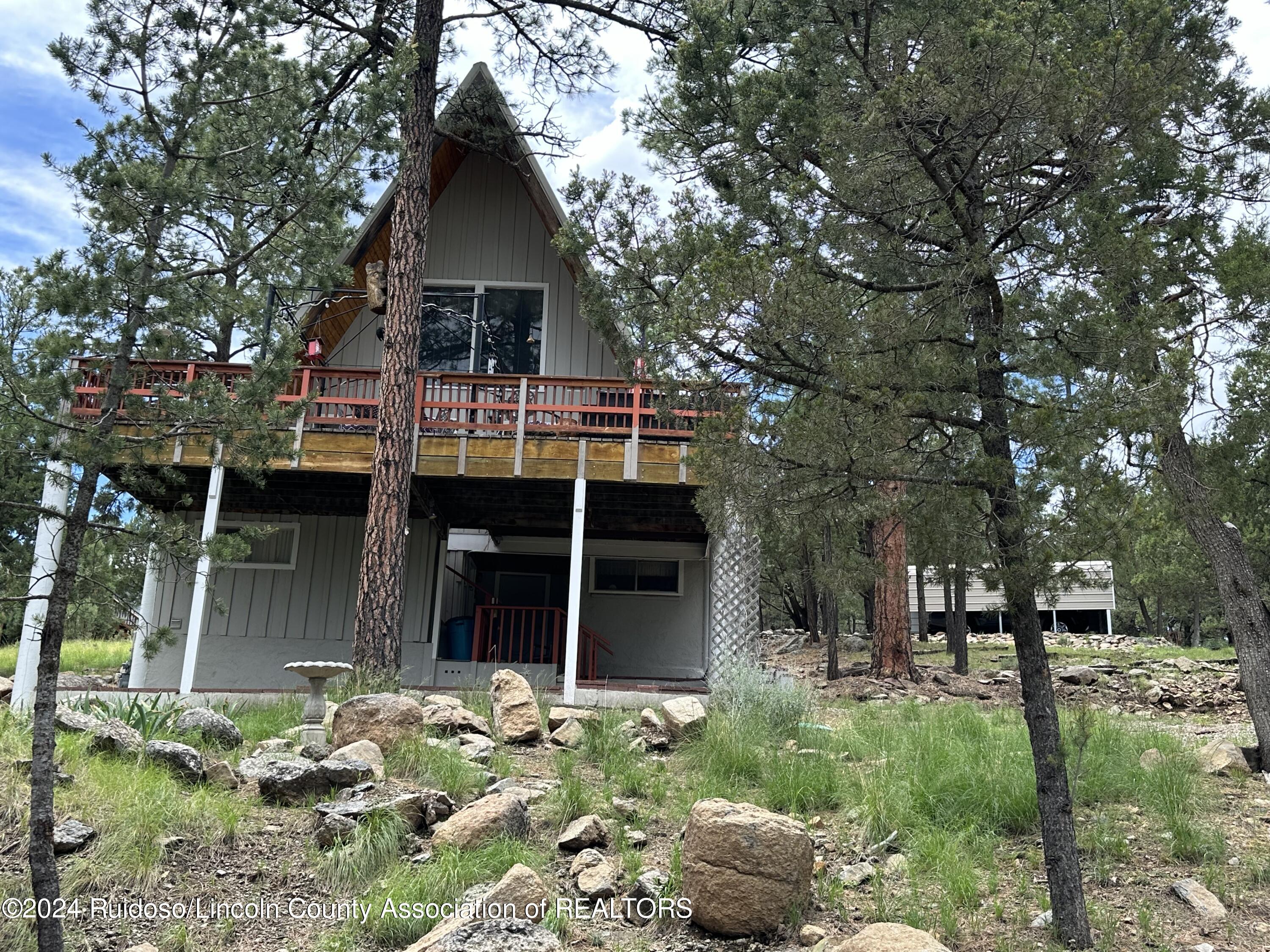 122 Winter Park Road