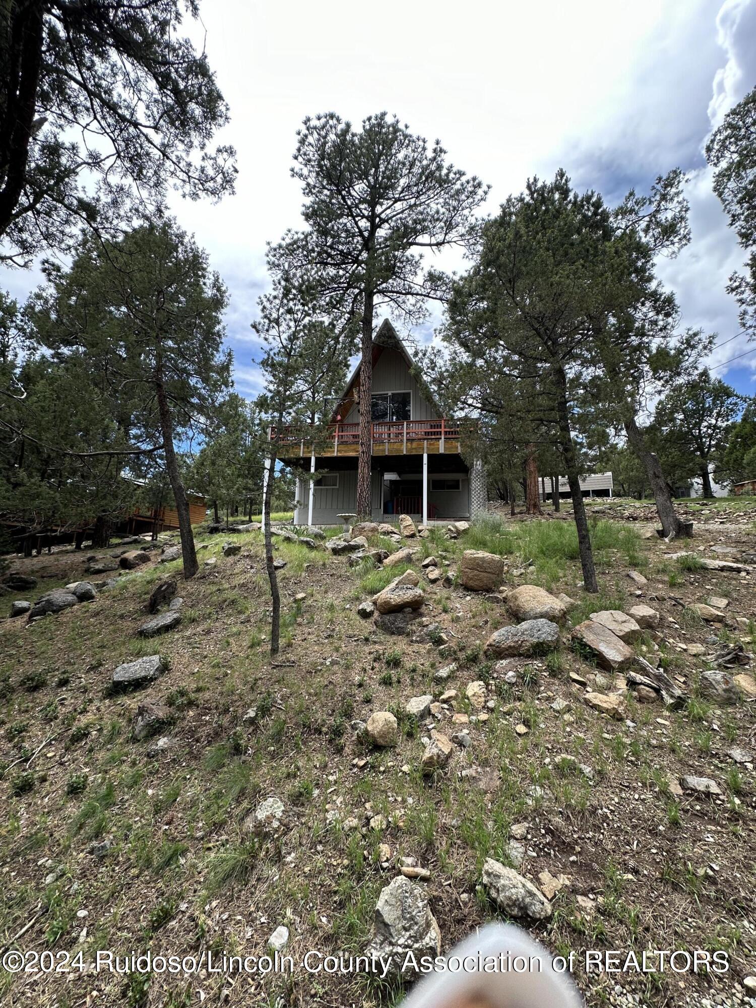 122 Winter Park Road