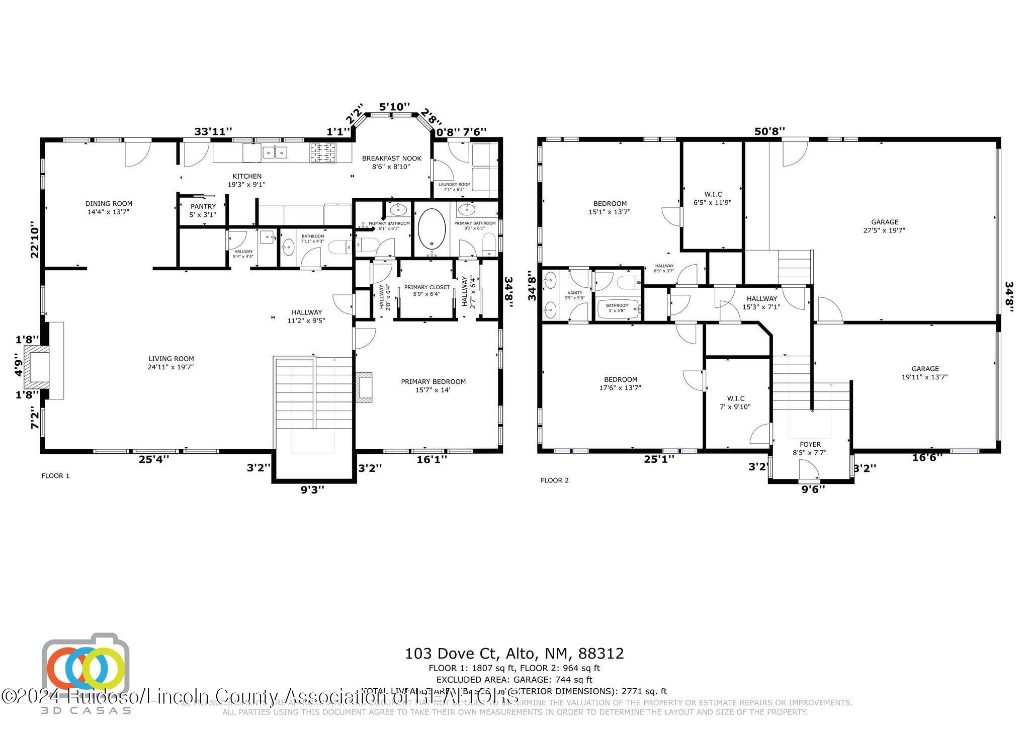 103 Dove Court