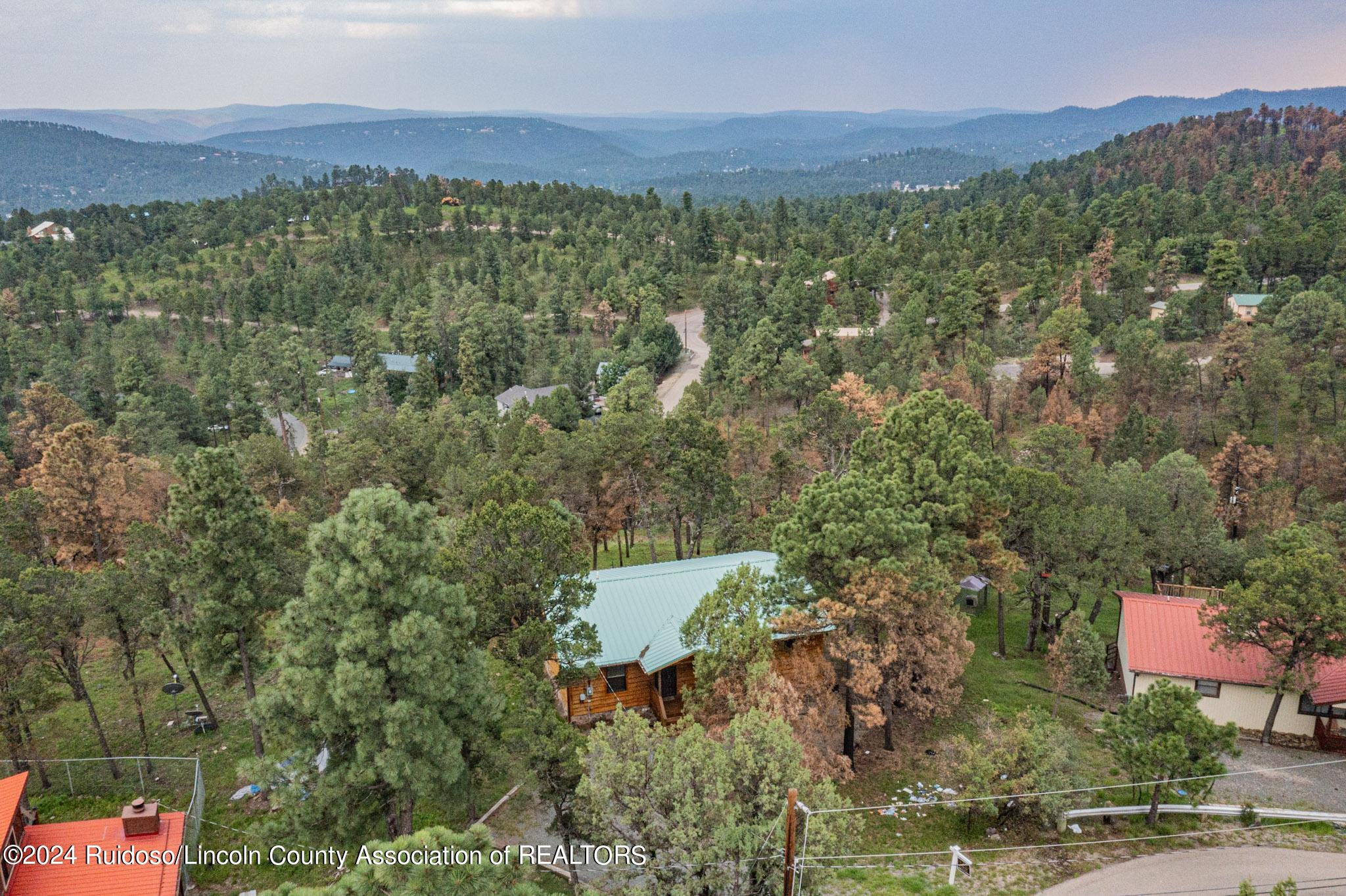 209 Coconino Lane