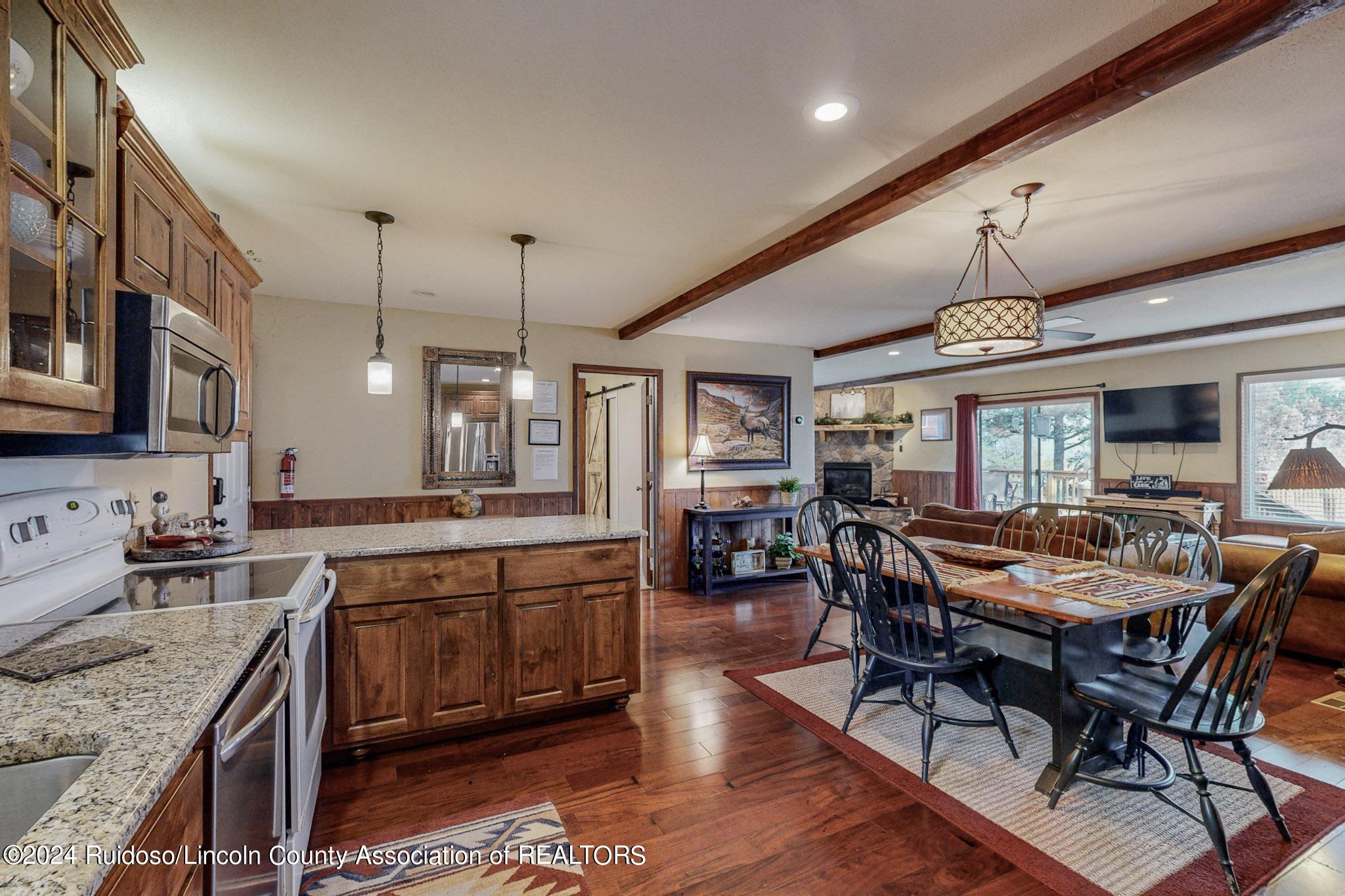 209 Coconino Lane
