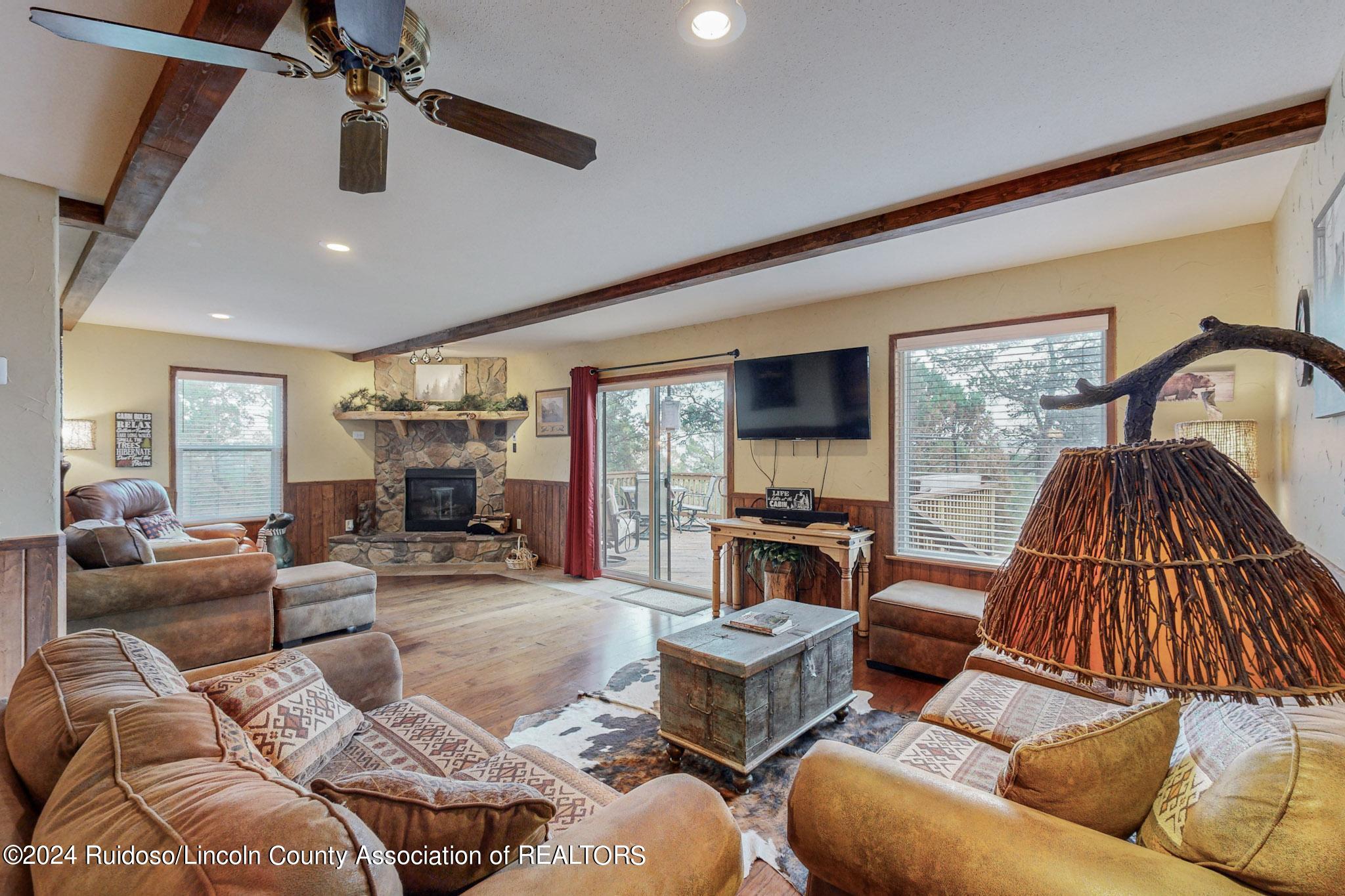 209 Coconino Lane