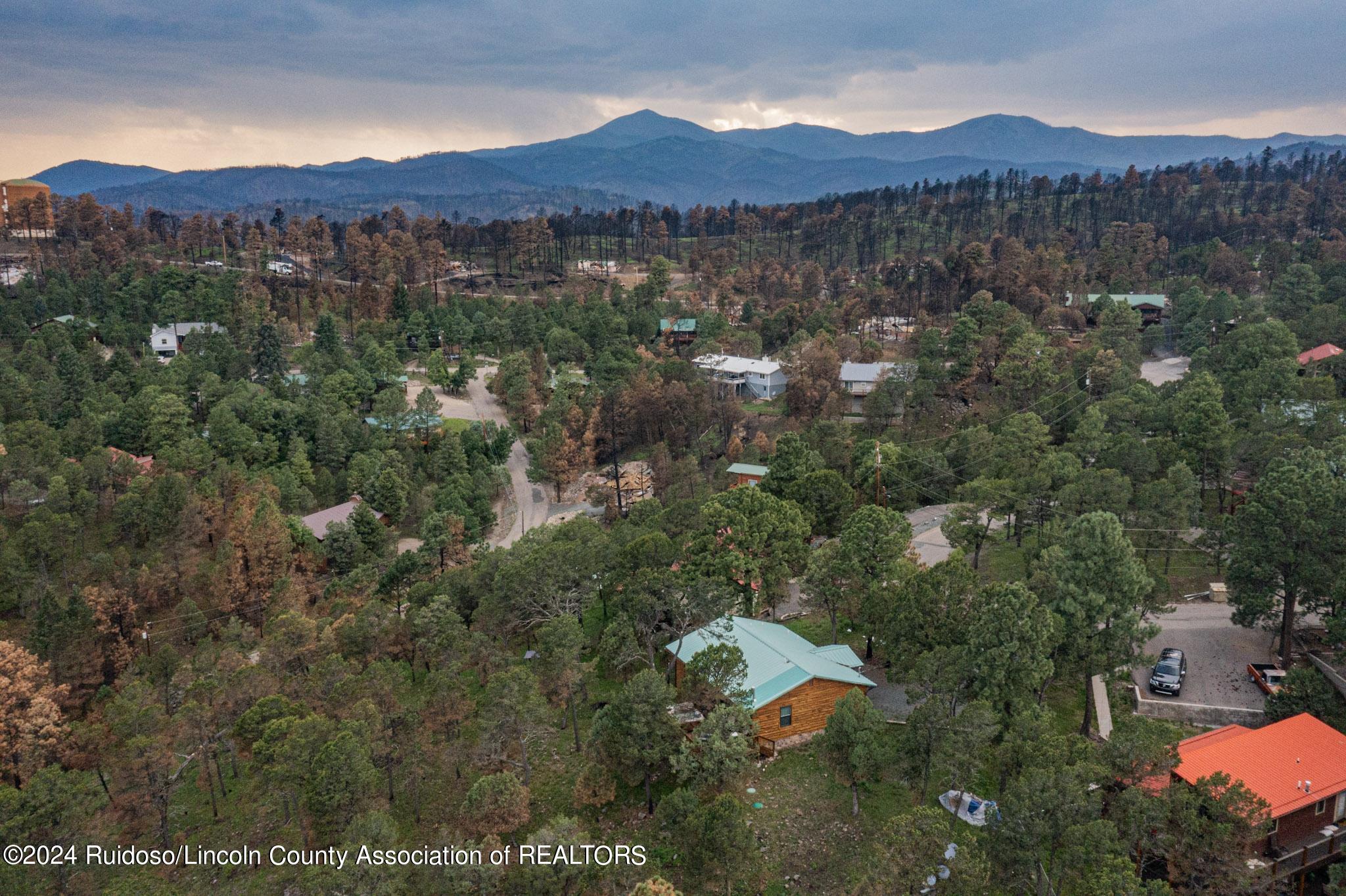 209 Coconino Lane
