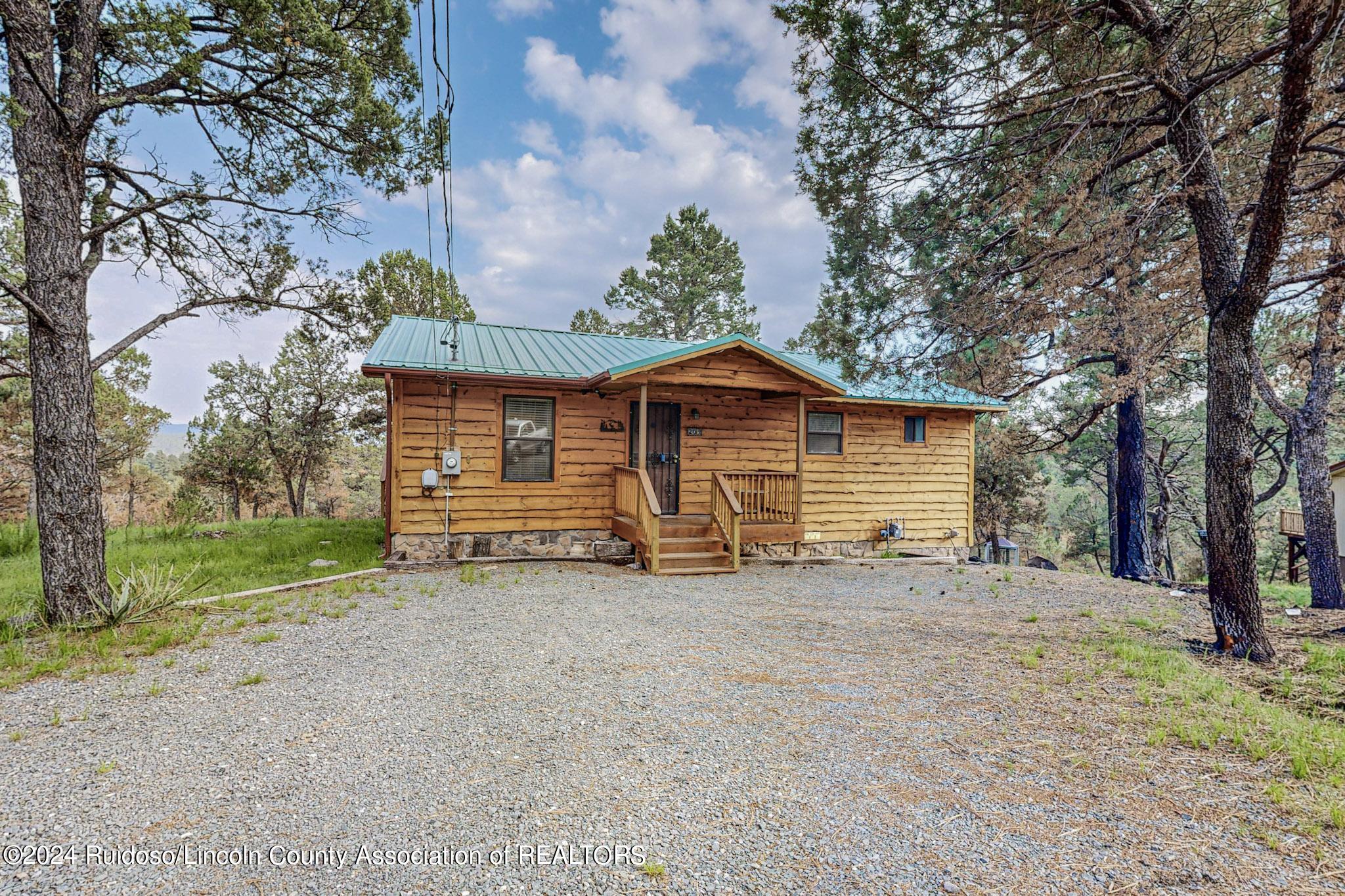 209 Coconino Lane