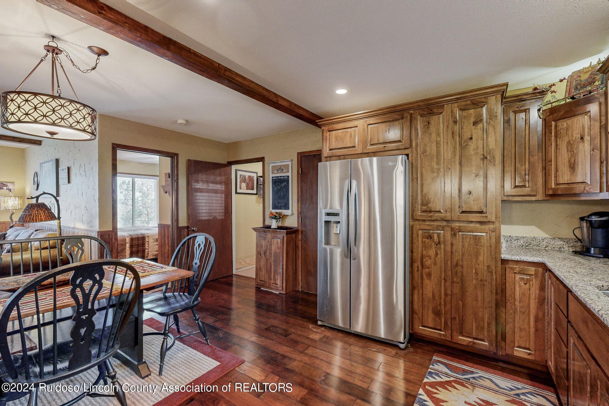 209 Coconino Lane