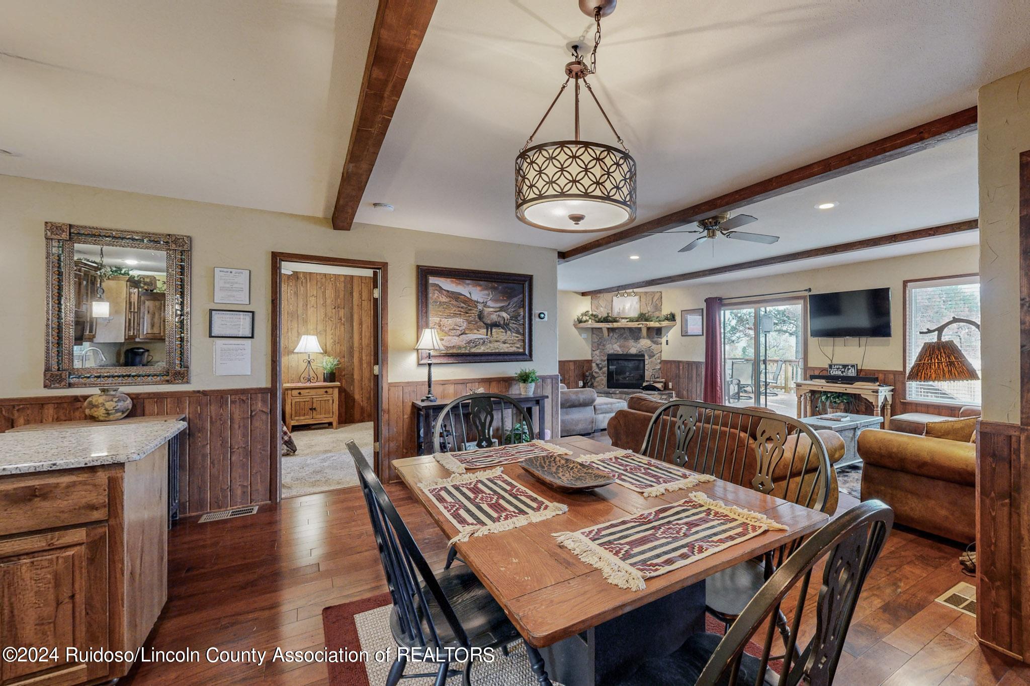 209 Coconino Lane