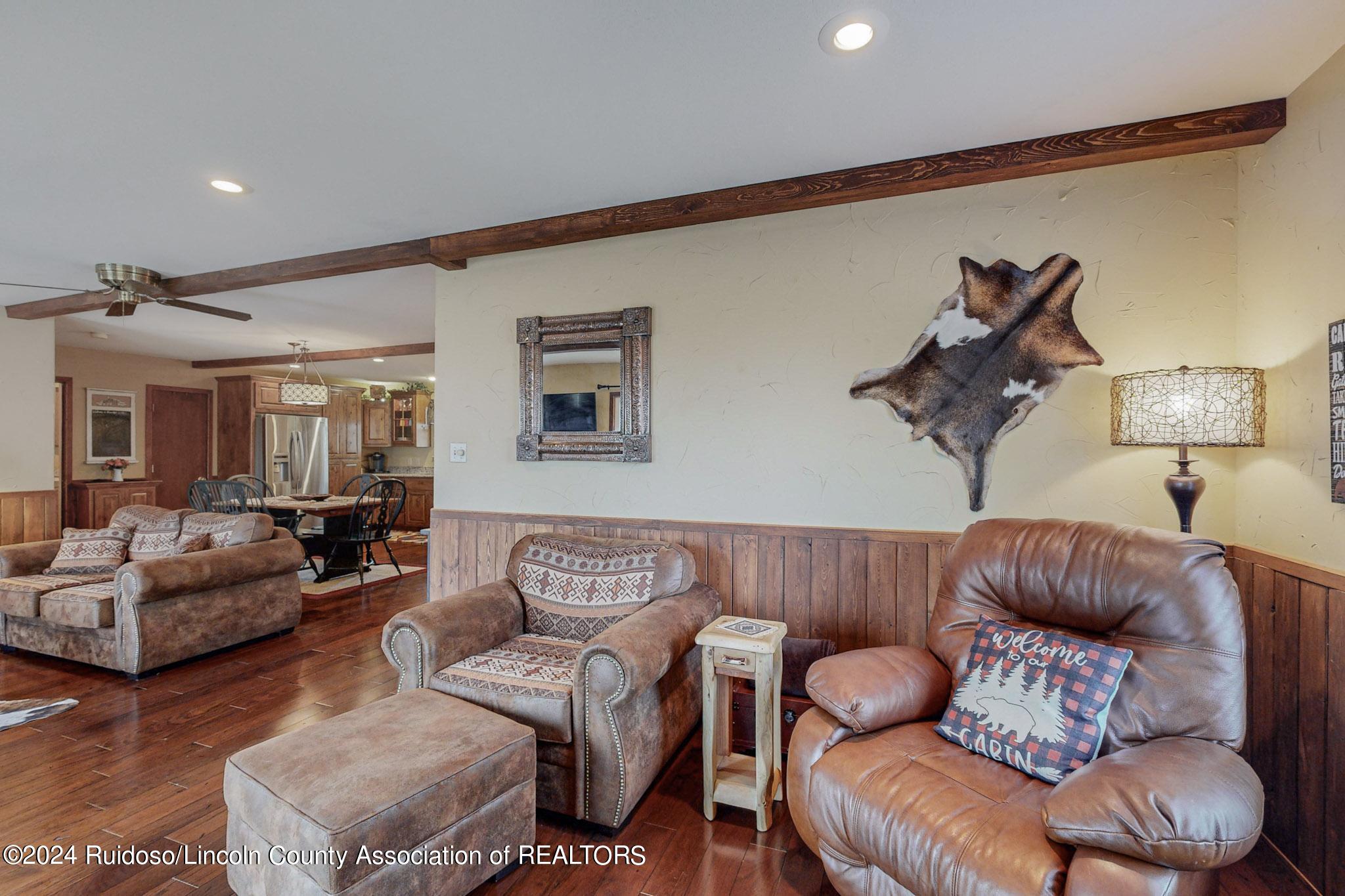 209 Coconino Lane