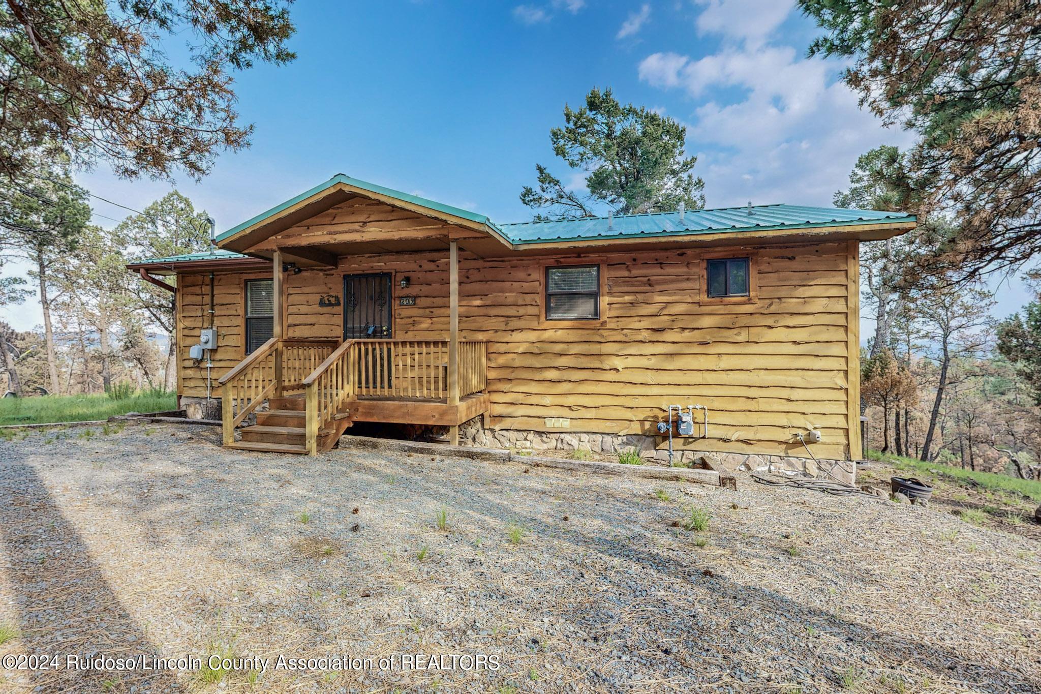 209 Coconino Lane