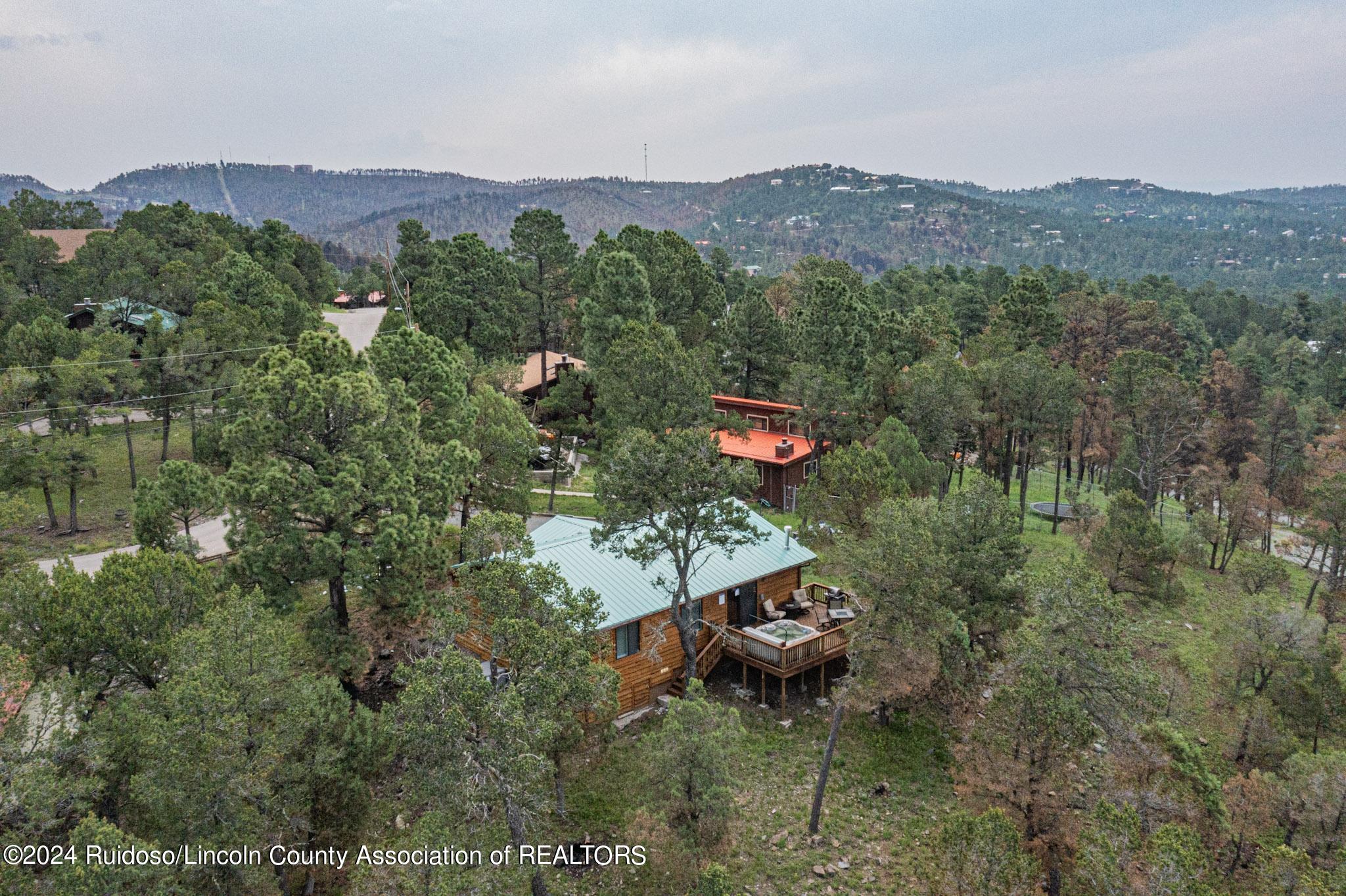 209 Coconino Lane