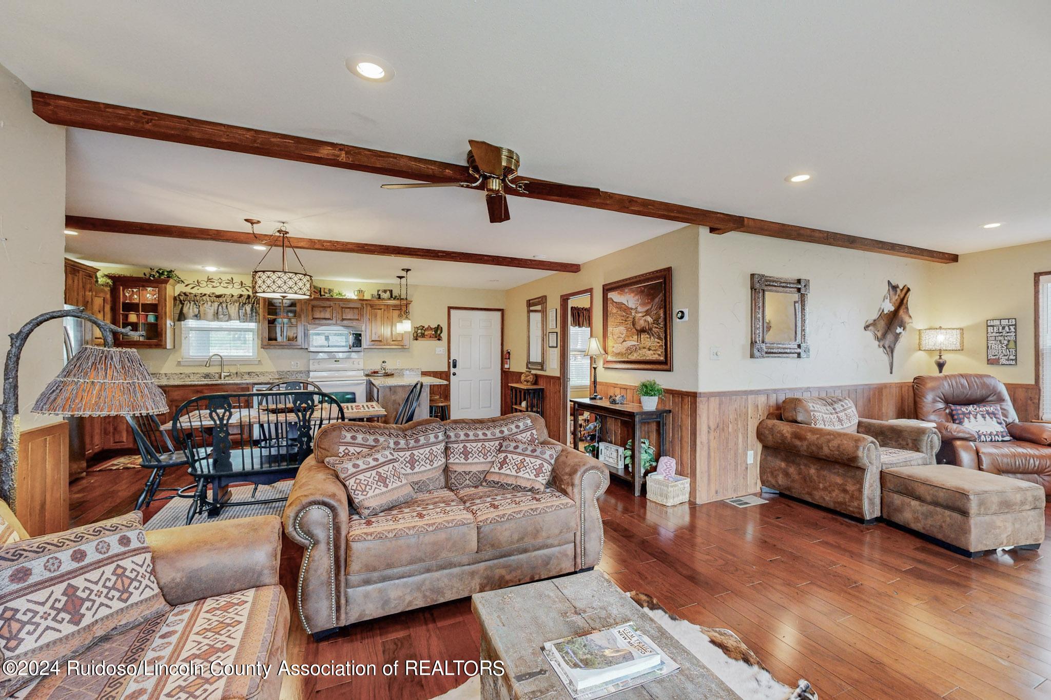 209 Coconino Lane