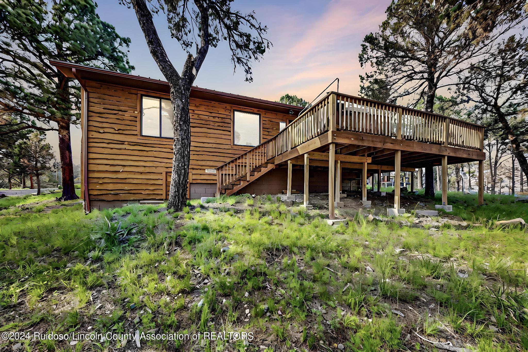 209 Coconino Lane