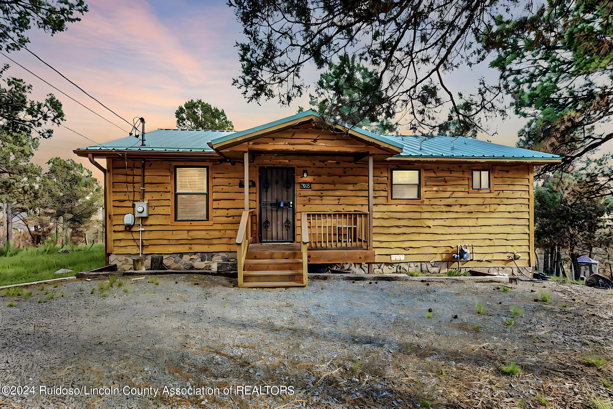 209 Coconino Lane