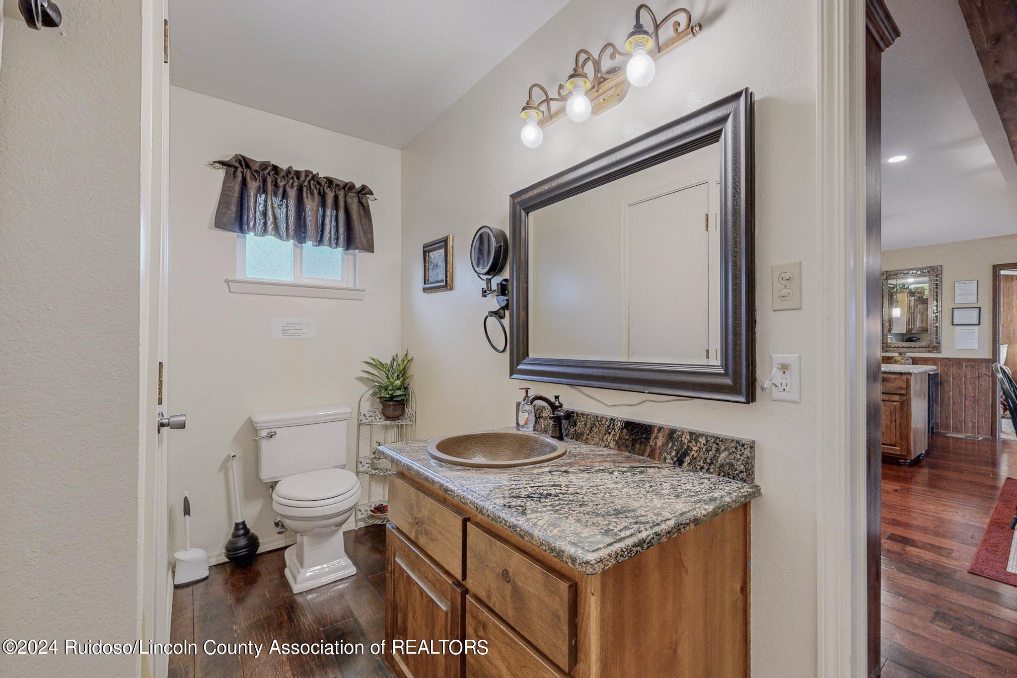 209 Coconino Lane