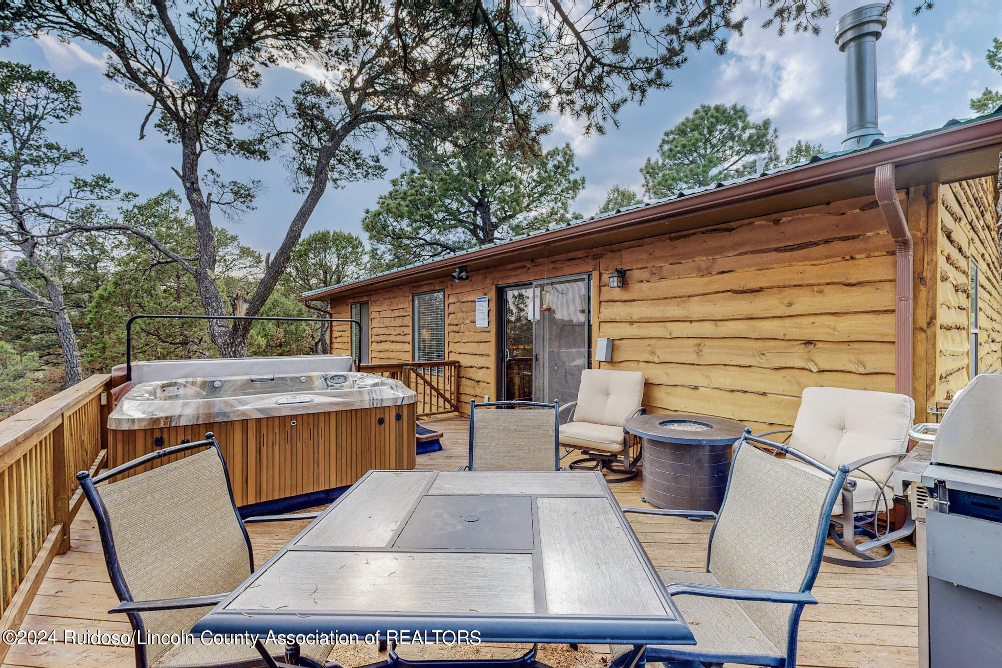 209 Coconino Lane