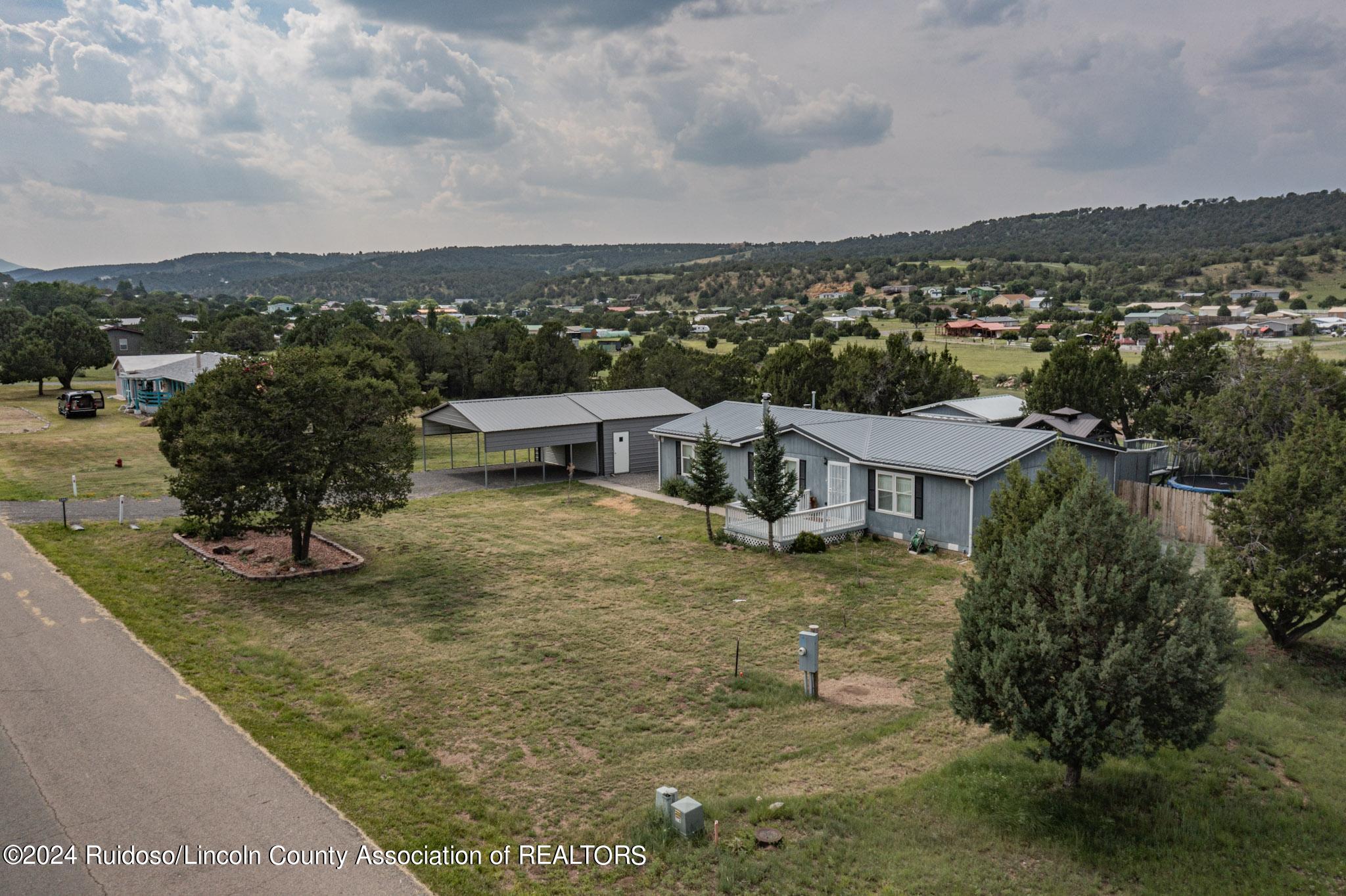 1461 Little Creek Road