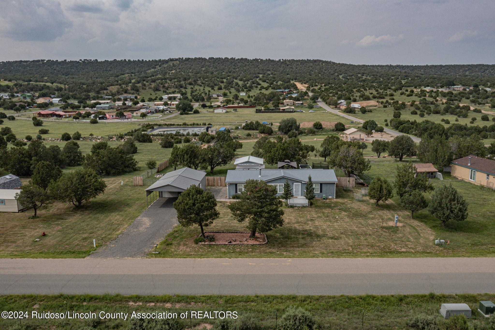1461 Little Creek Road
