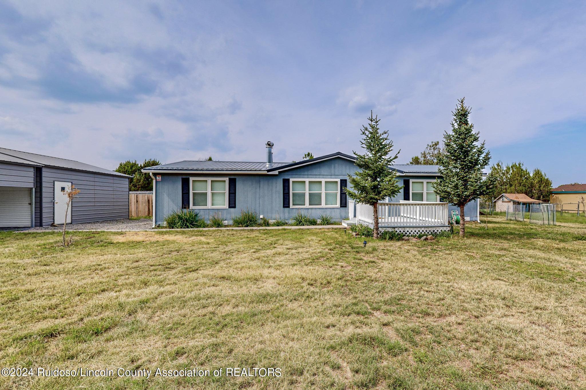 1461 Little Creek Road