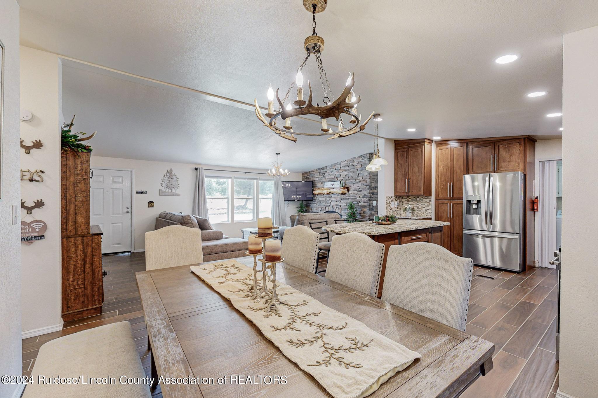 1461 Little Creek Road