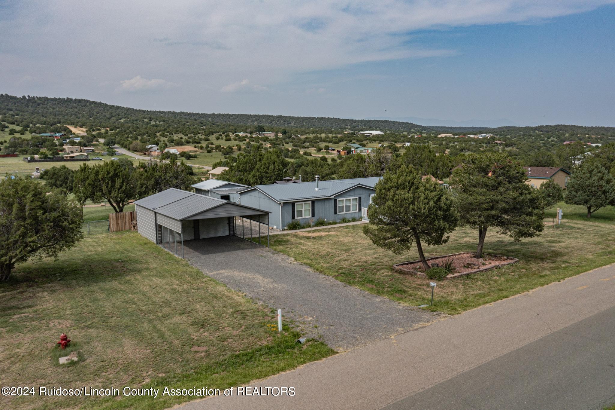 1461 Little Creek Road