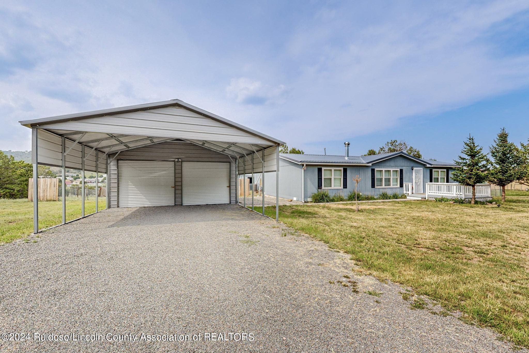 1461 Little Creek Road
