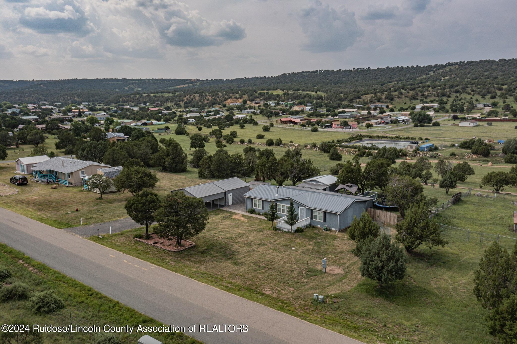 1461 Little Creek Road