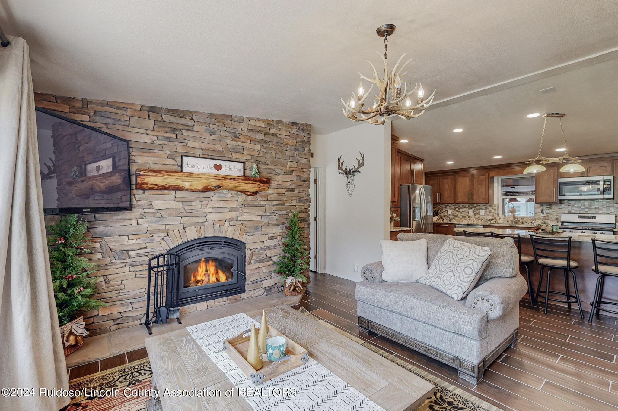 1461 Little Creek Road