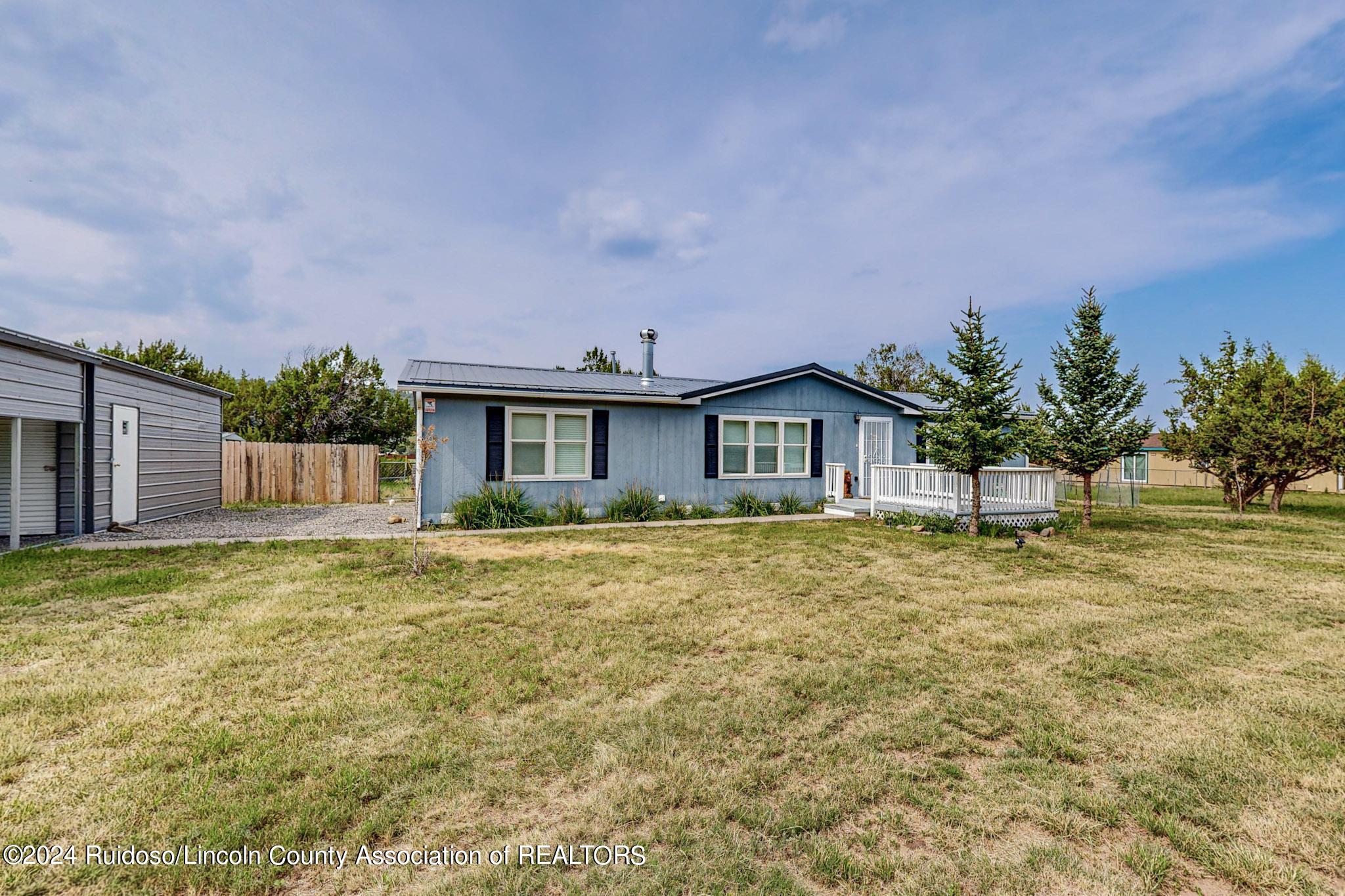 1461 Little Creek Road