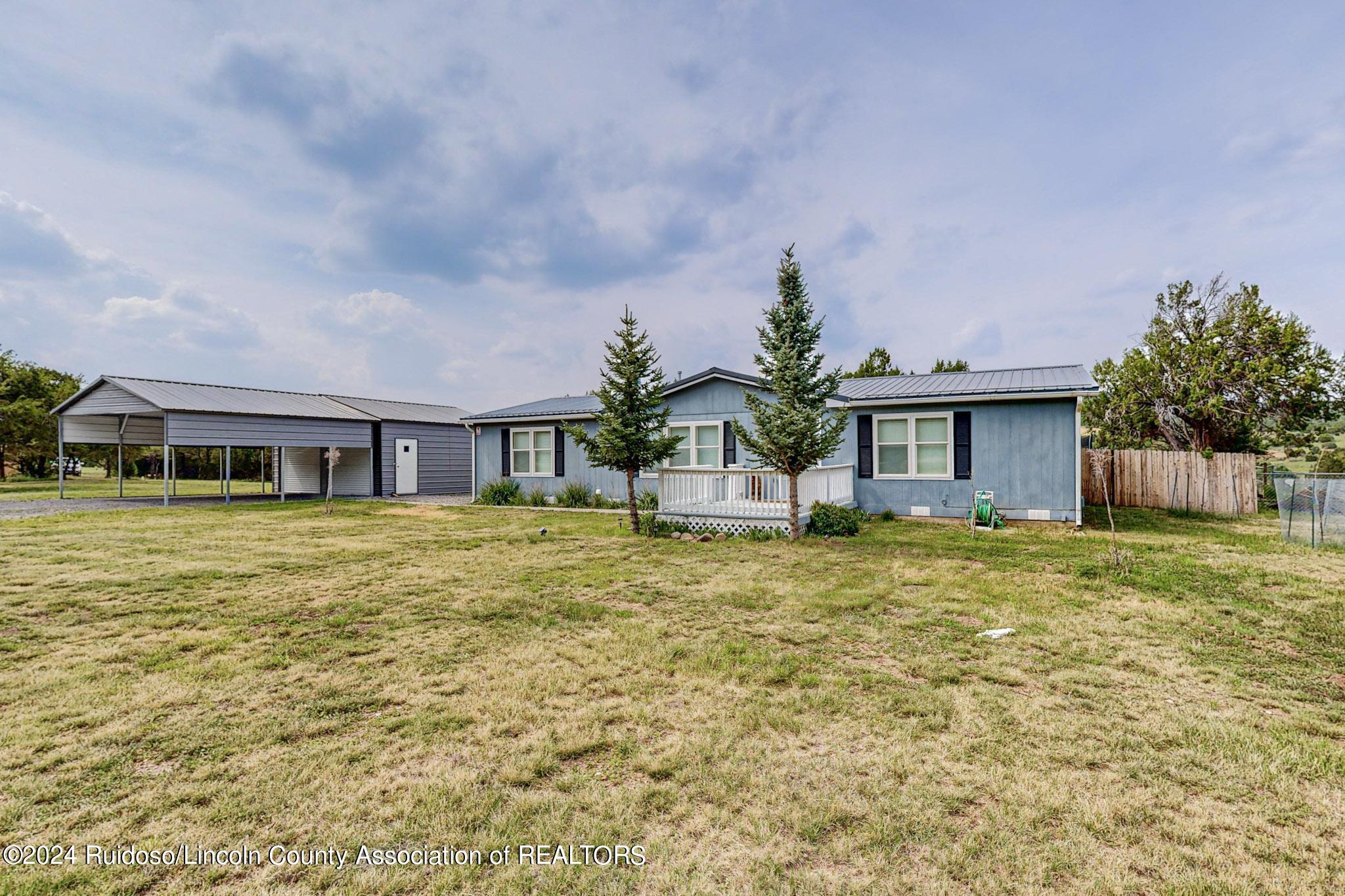 1461 Little Creek Road